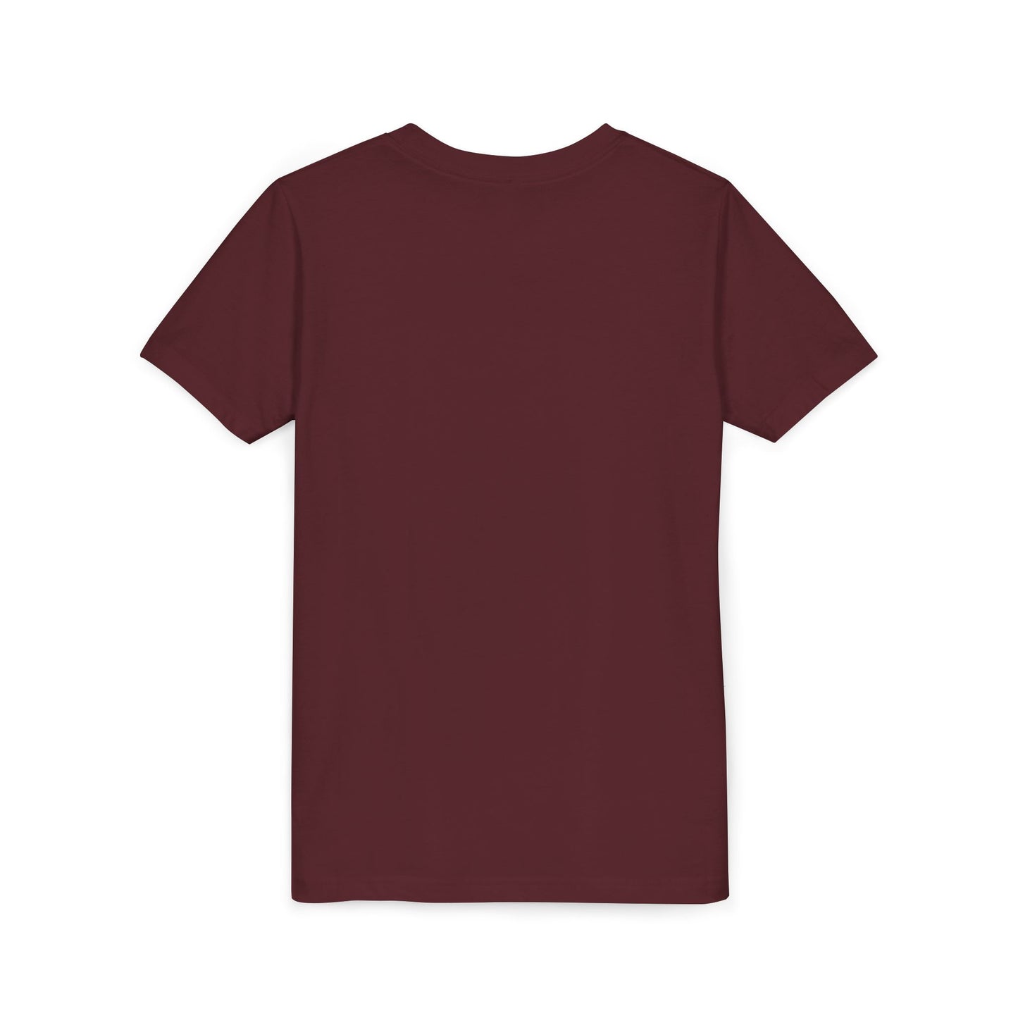 Youth T-Shirt Girls' T-Shirt Separate, Unique, & Whole Children Are A Gift From God