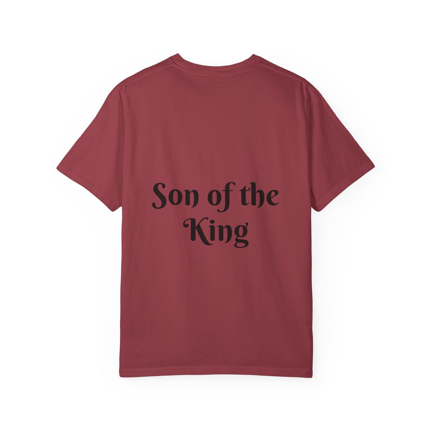 Son of the King Men's T-shirt