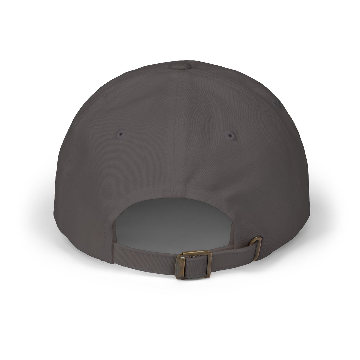 Faith Over Fear Christian Dad Cap