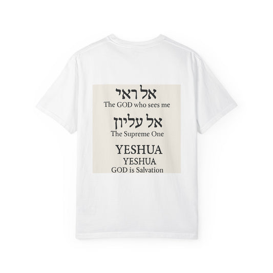 Faith T-Shirt for Men