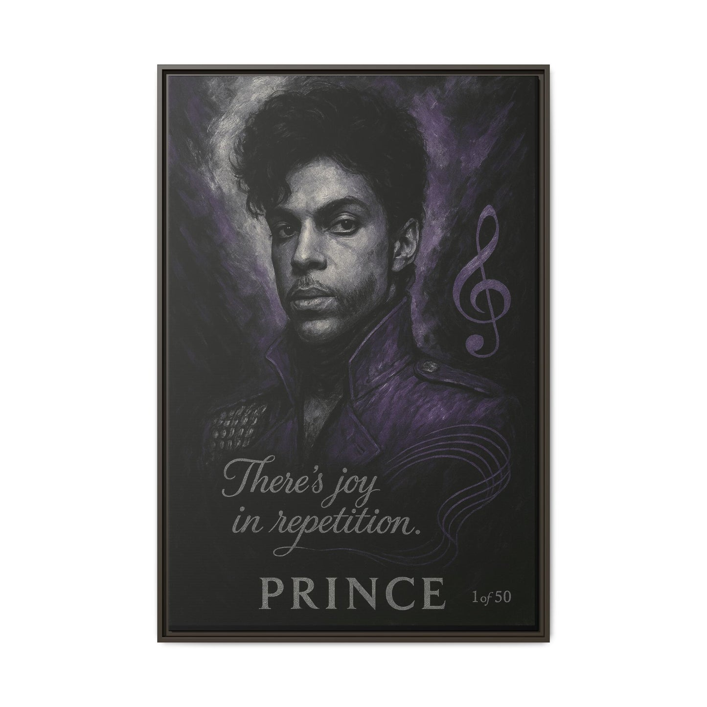 Prince Art (Legends of Gold)