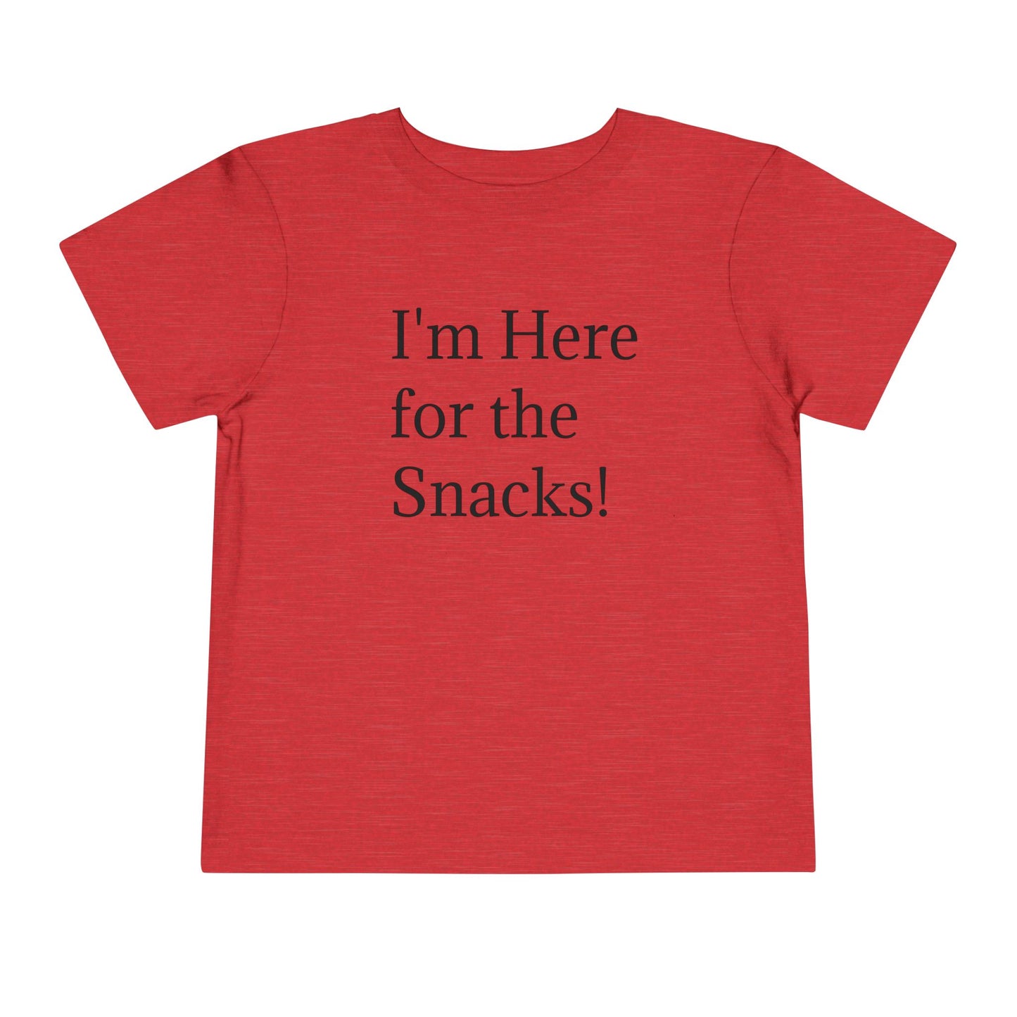 Toddler Tee Funny For Boys