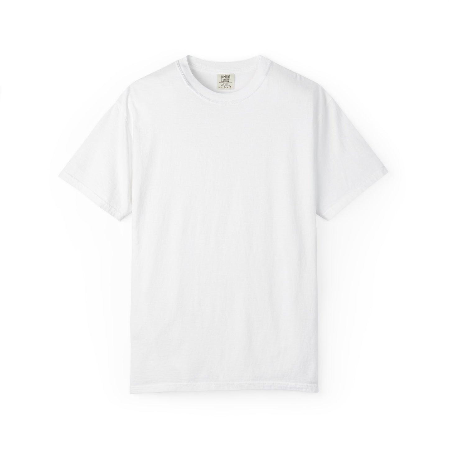 Yeshua Faith T-Shirt for Women