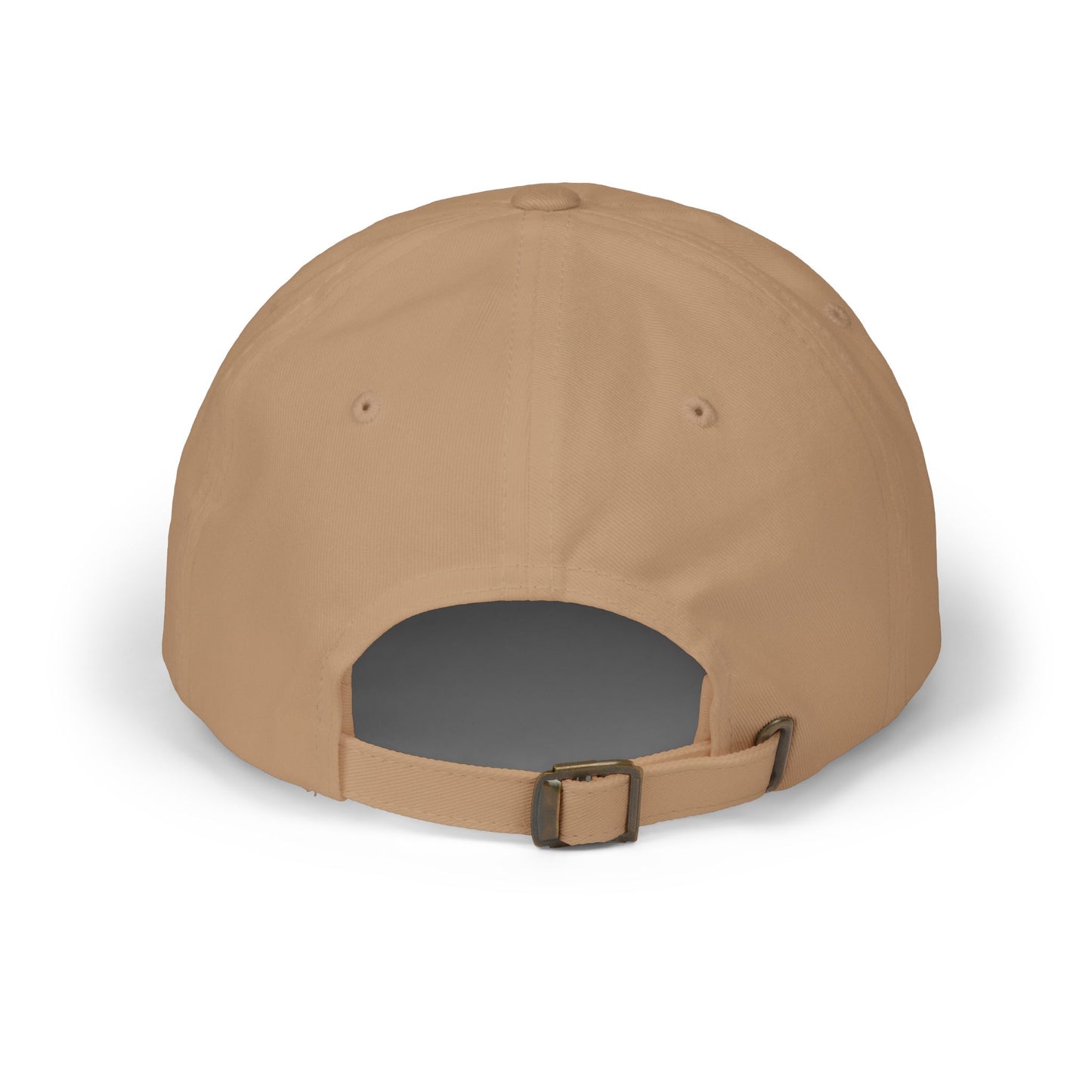 Faith Over Fear Christian Dad Cap