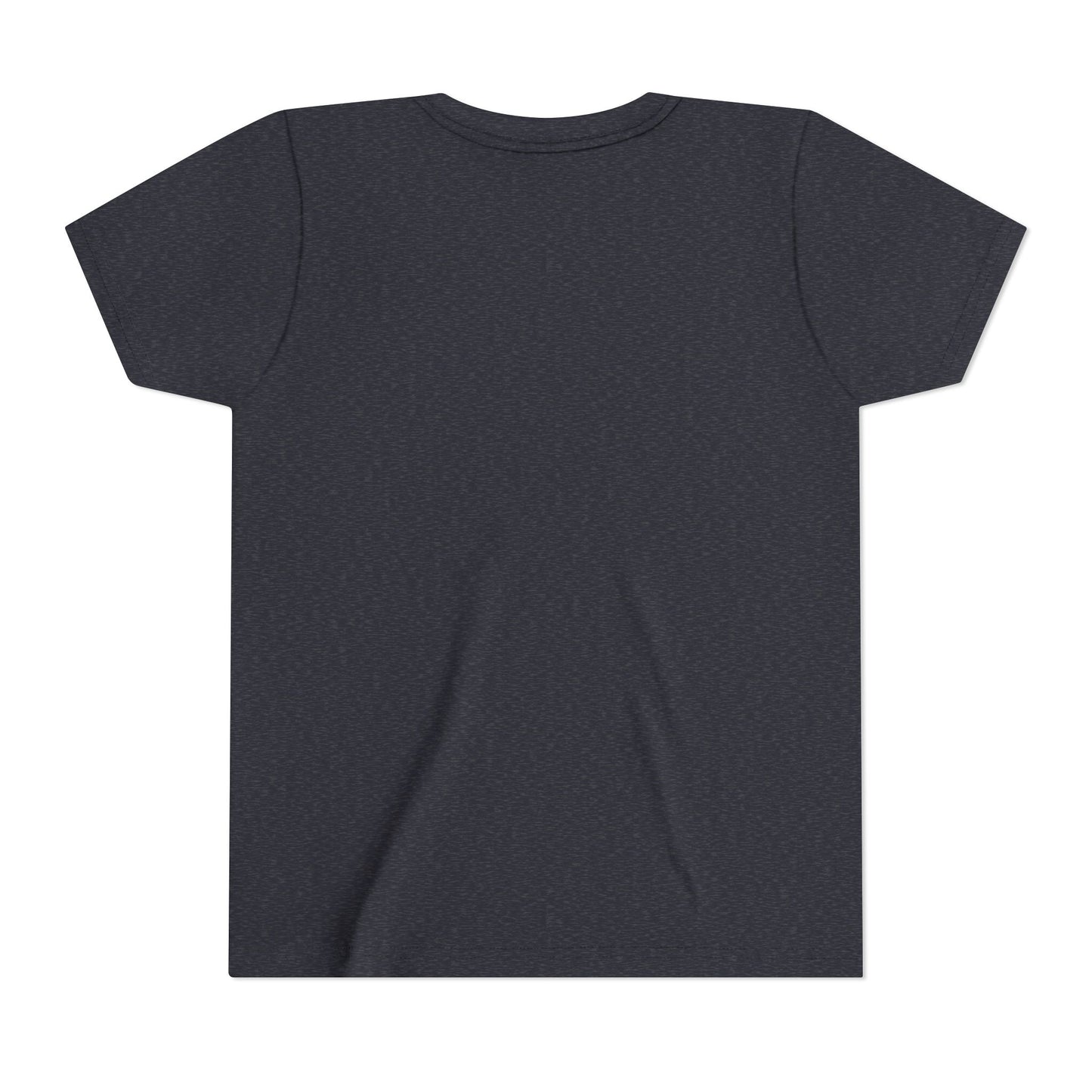 Youth T-Shirt Girls' T-Shirt Separate, Unique, & Whole Children Are A Gift From God