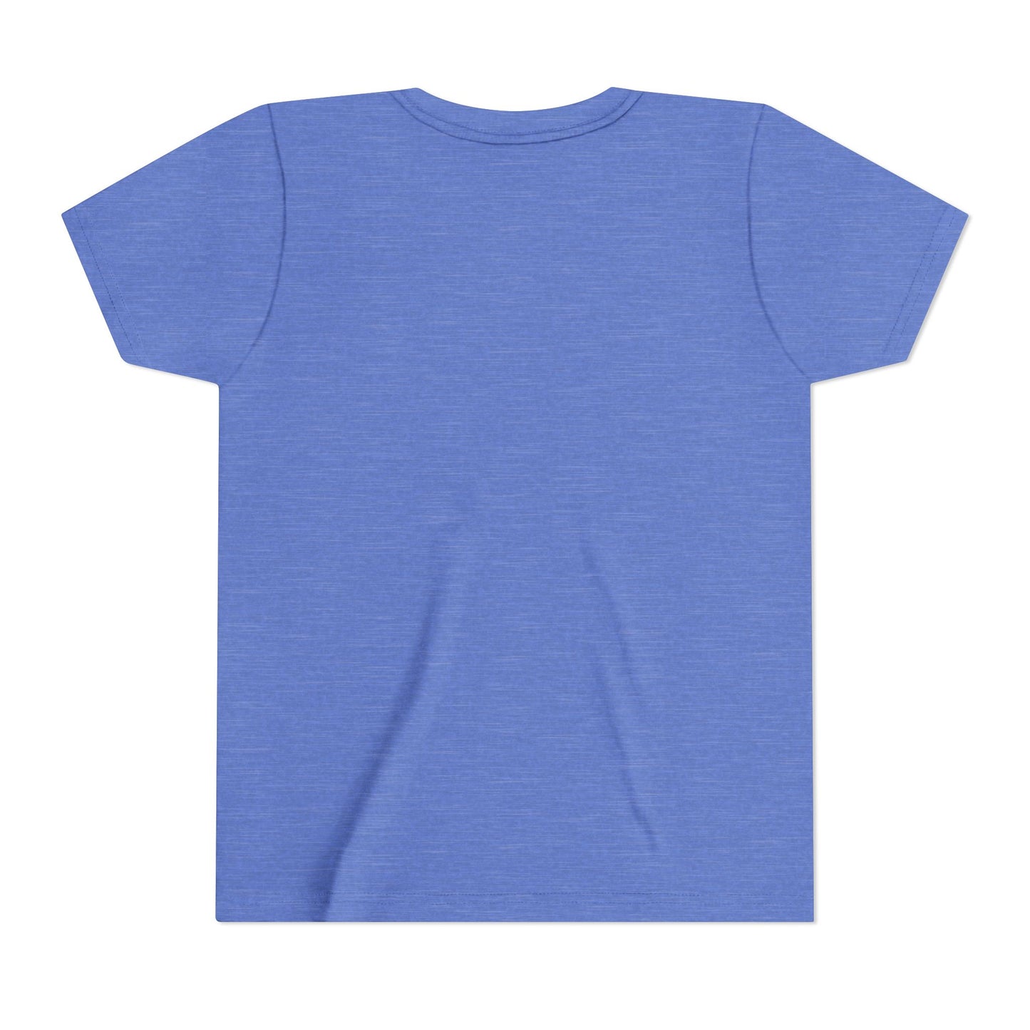 Youth T-Shirt Girls' T-Shirt Separate, Unique, & Whole Children Are A Gift From God