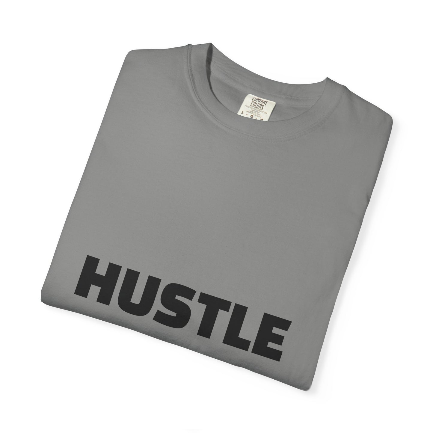 HUSTLE Men's T-shirt