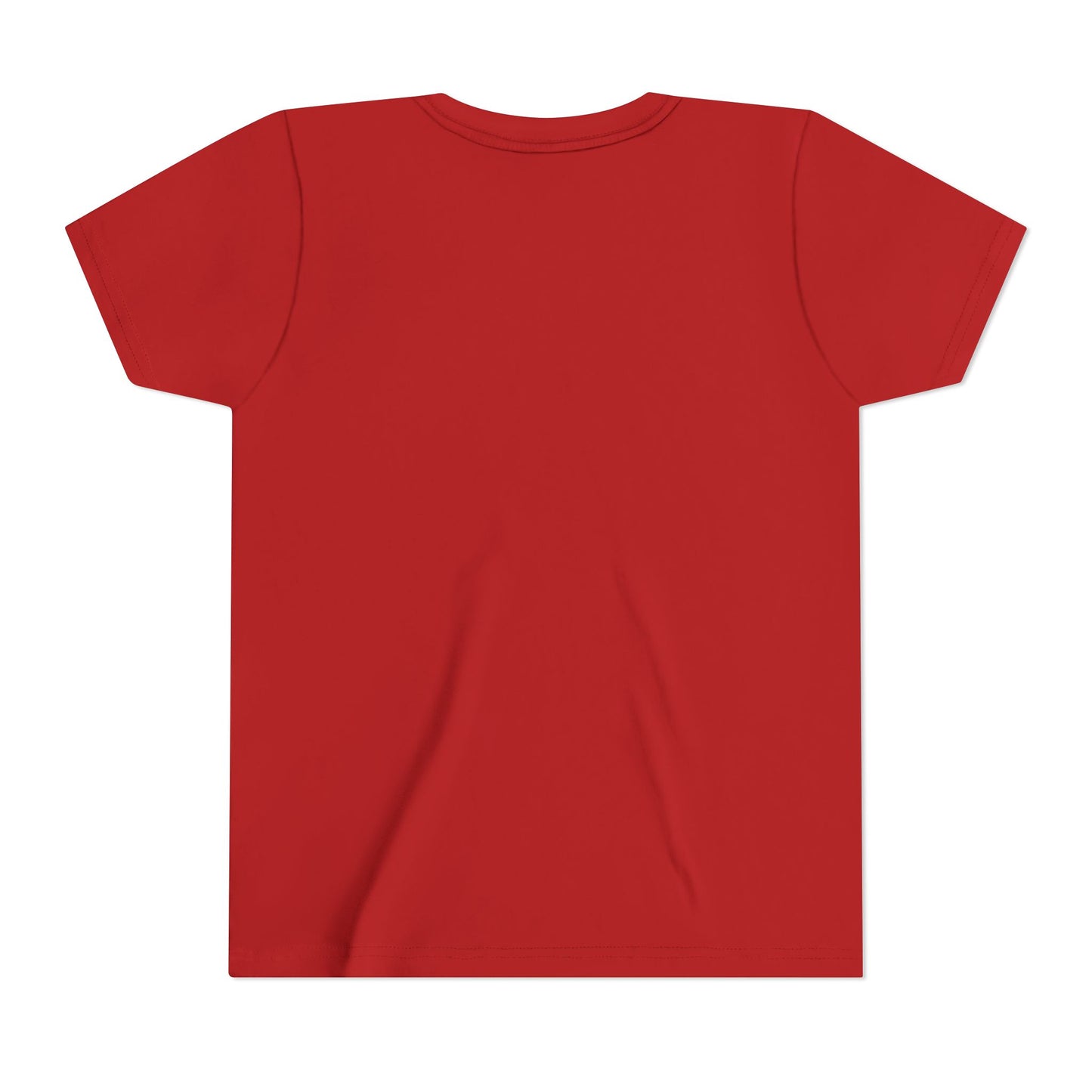 Youth T-Shirt Girls' T-Shirt Separate, Unique, & Whole Children Are A Gift From God