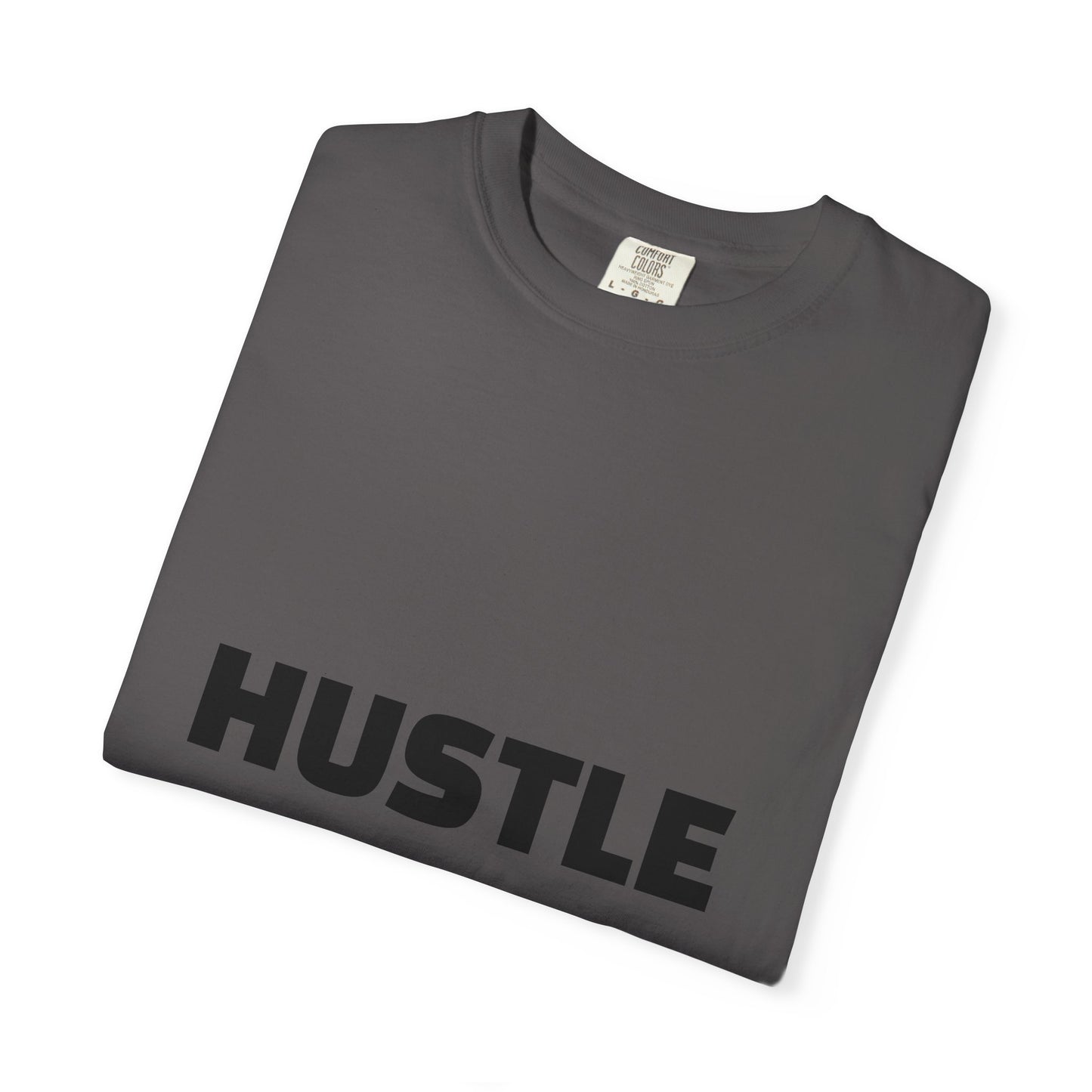 HUSTLE Men's T-shirt