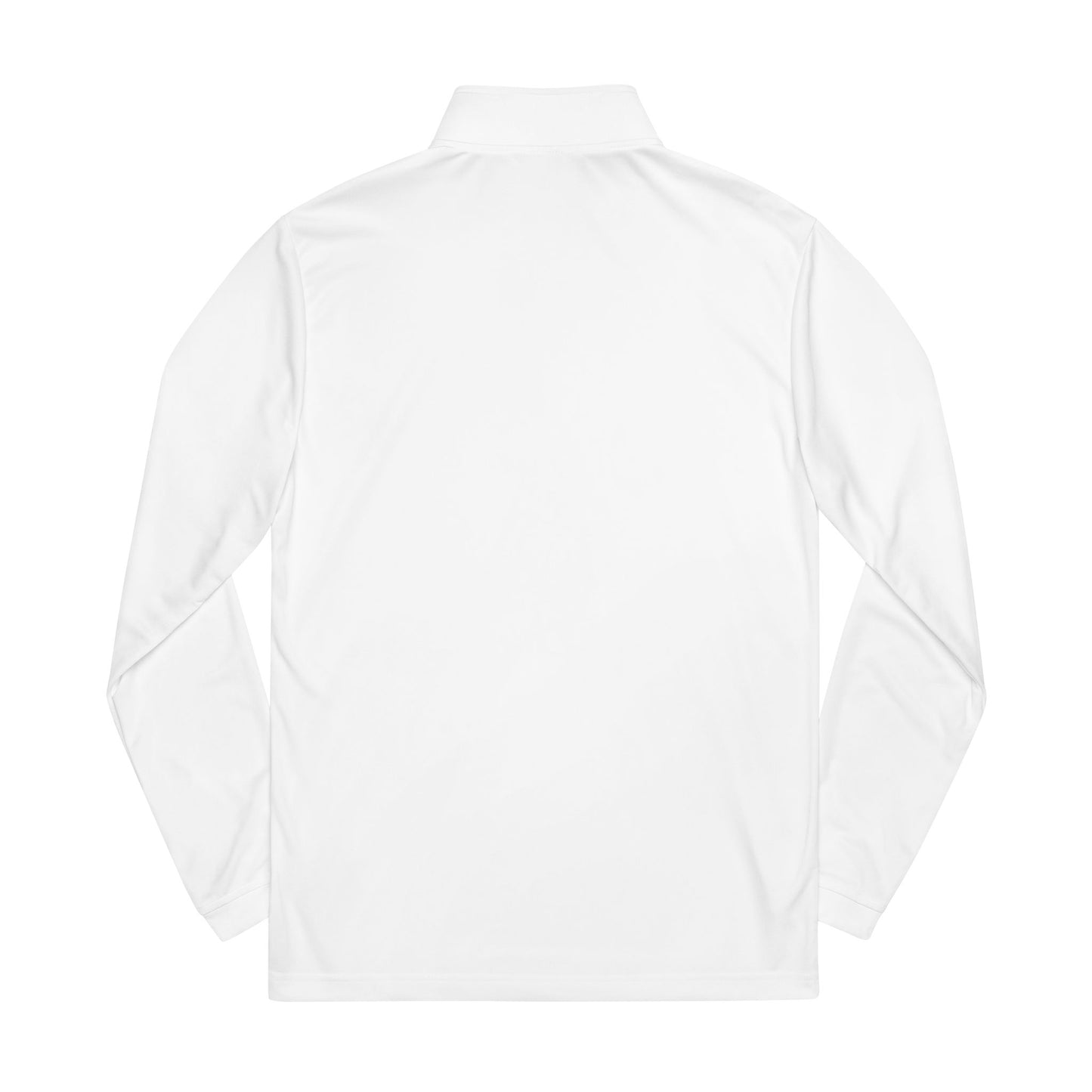 adidas® Quarter-Zip Pullover - Matthew 24:30