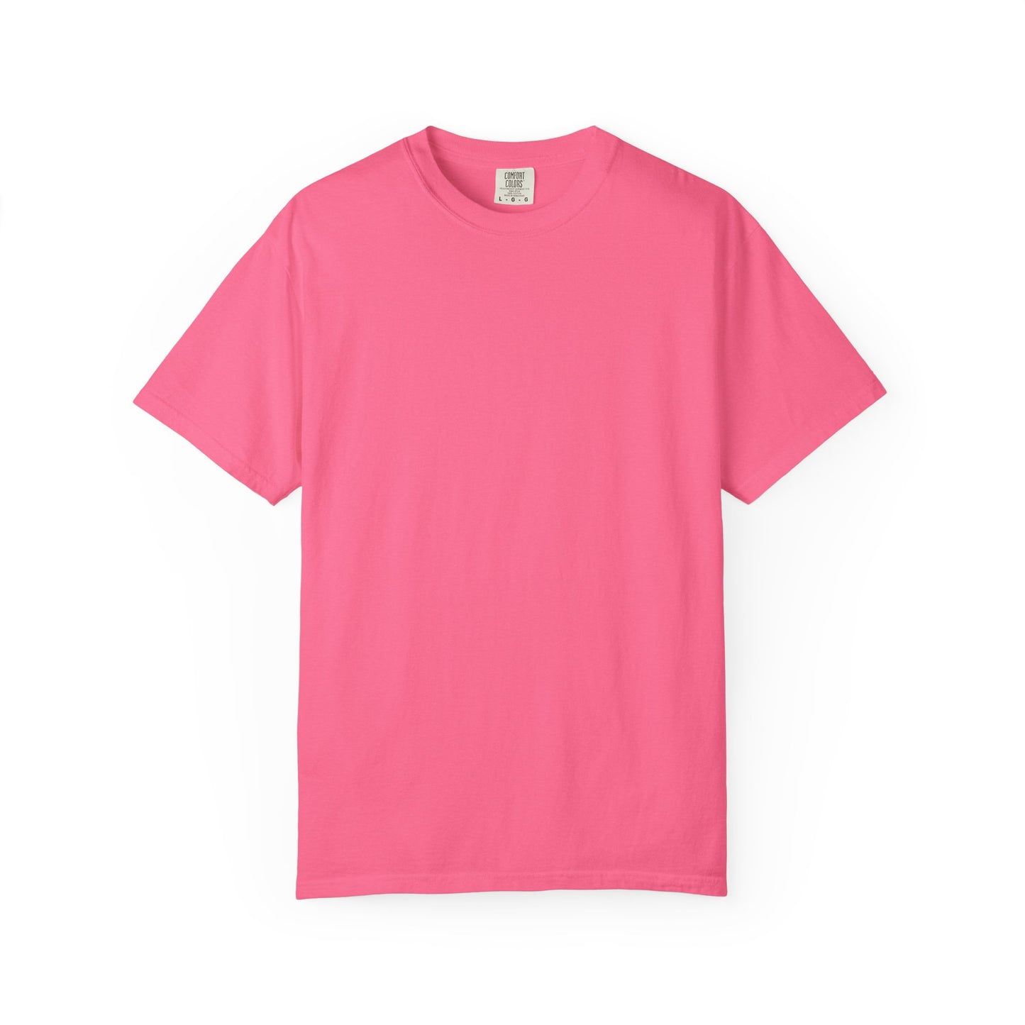 Yeshua Faith T-Shirt for Women