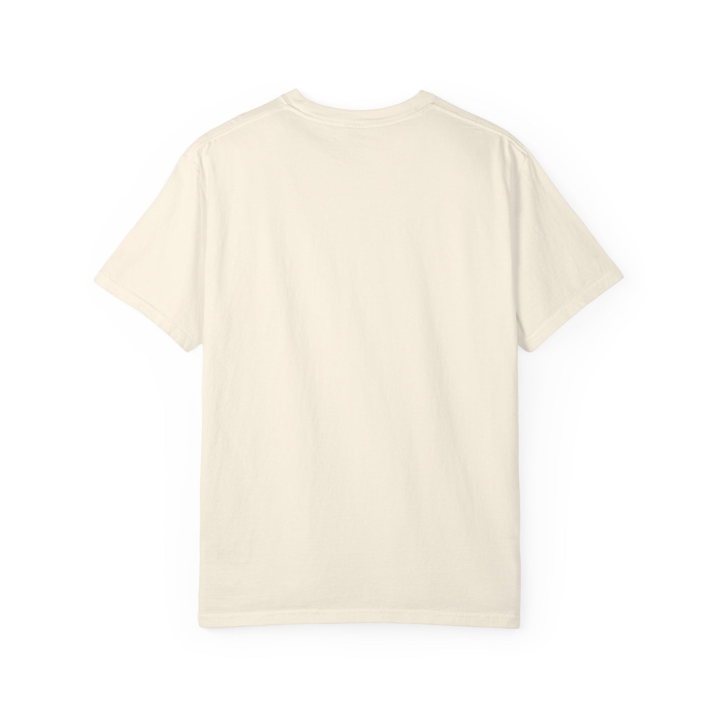 Unisex Garment-Dyed T-Shirt - 'In His Image'