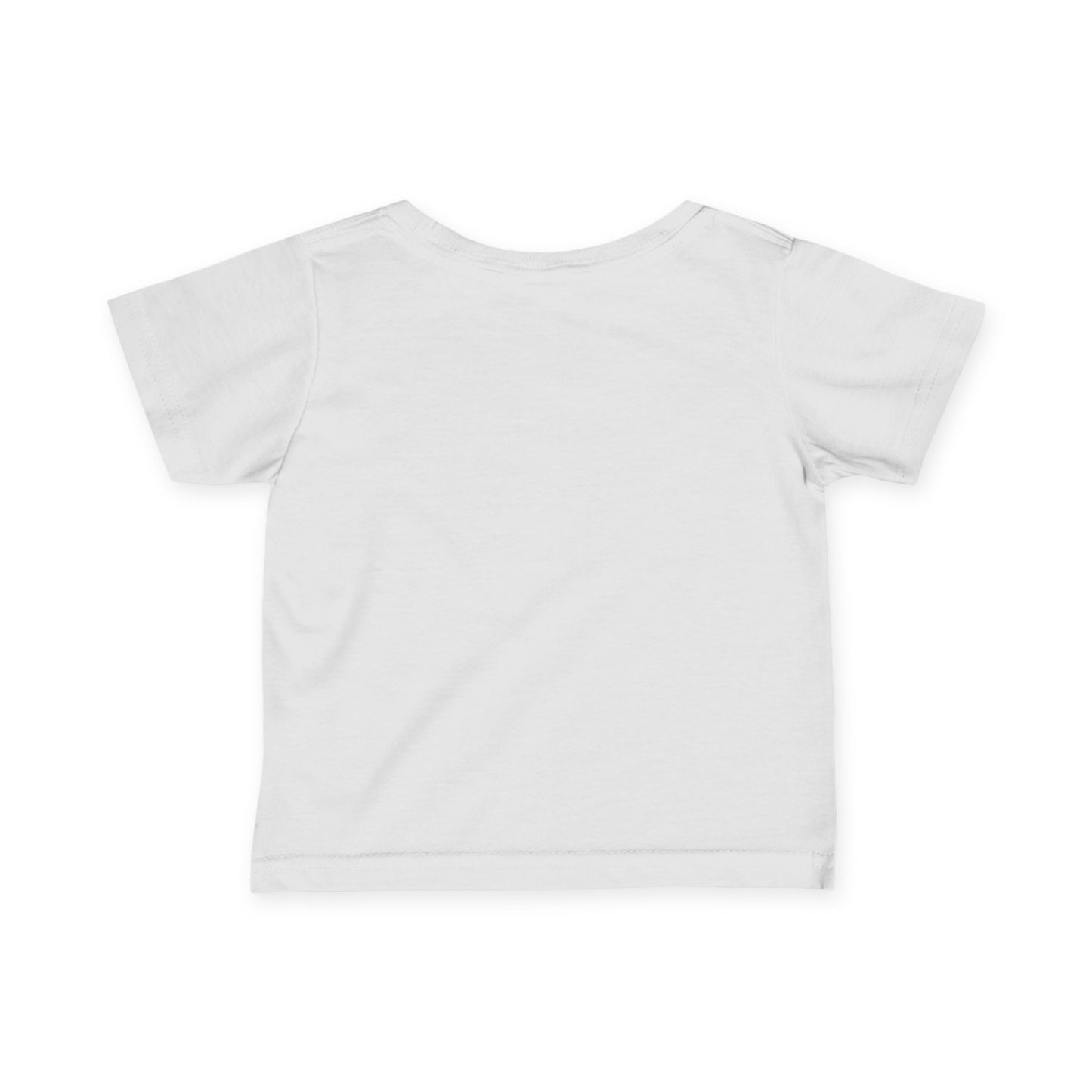 Cheerful Infant Emoji Tee, Cute Baby Shirt, Toddler Graphic T-Shirt, Funny Kids Clothes, Adorable Gift for New Parents