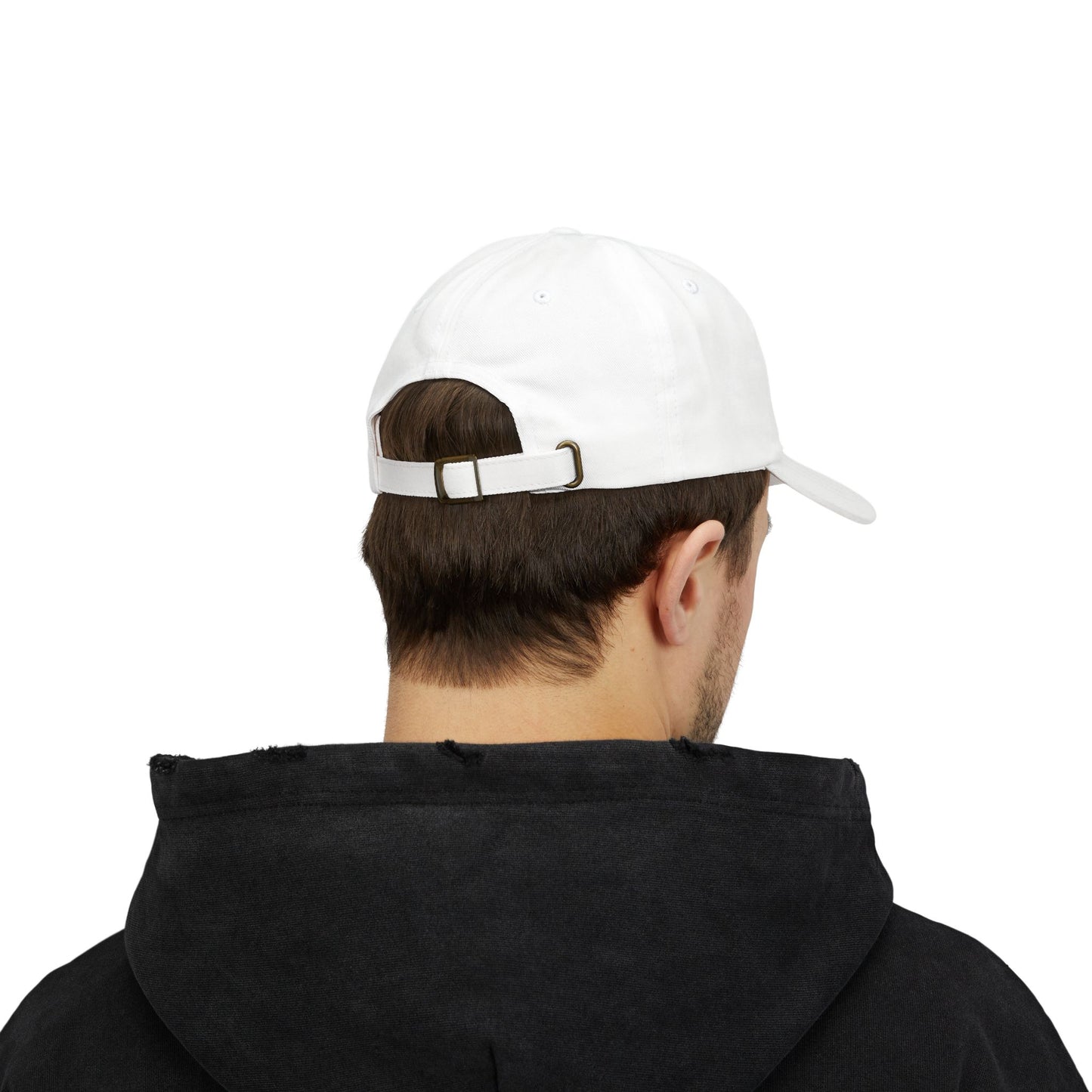 Men's Cap - Faith Over Fear - Outside Fashion Apparel