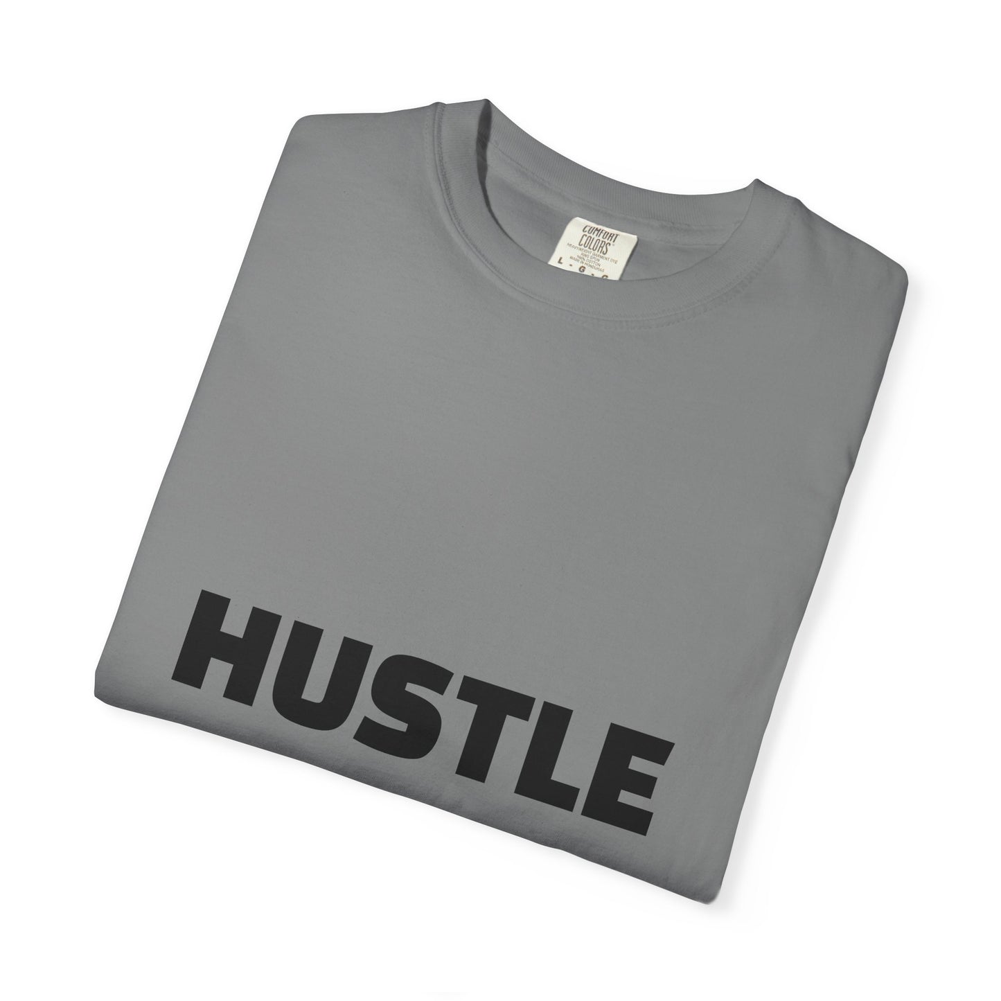 HUSTLE Men's T-shirt
