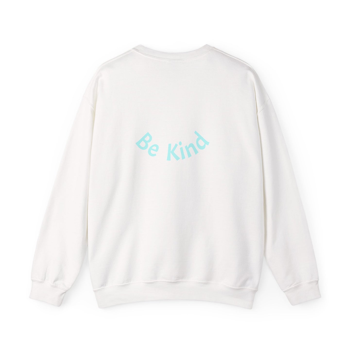 Women's Heavy Blend™ Crewneck Sweatshirt