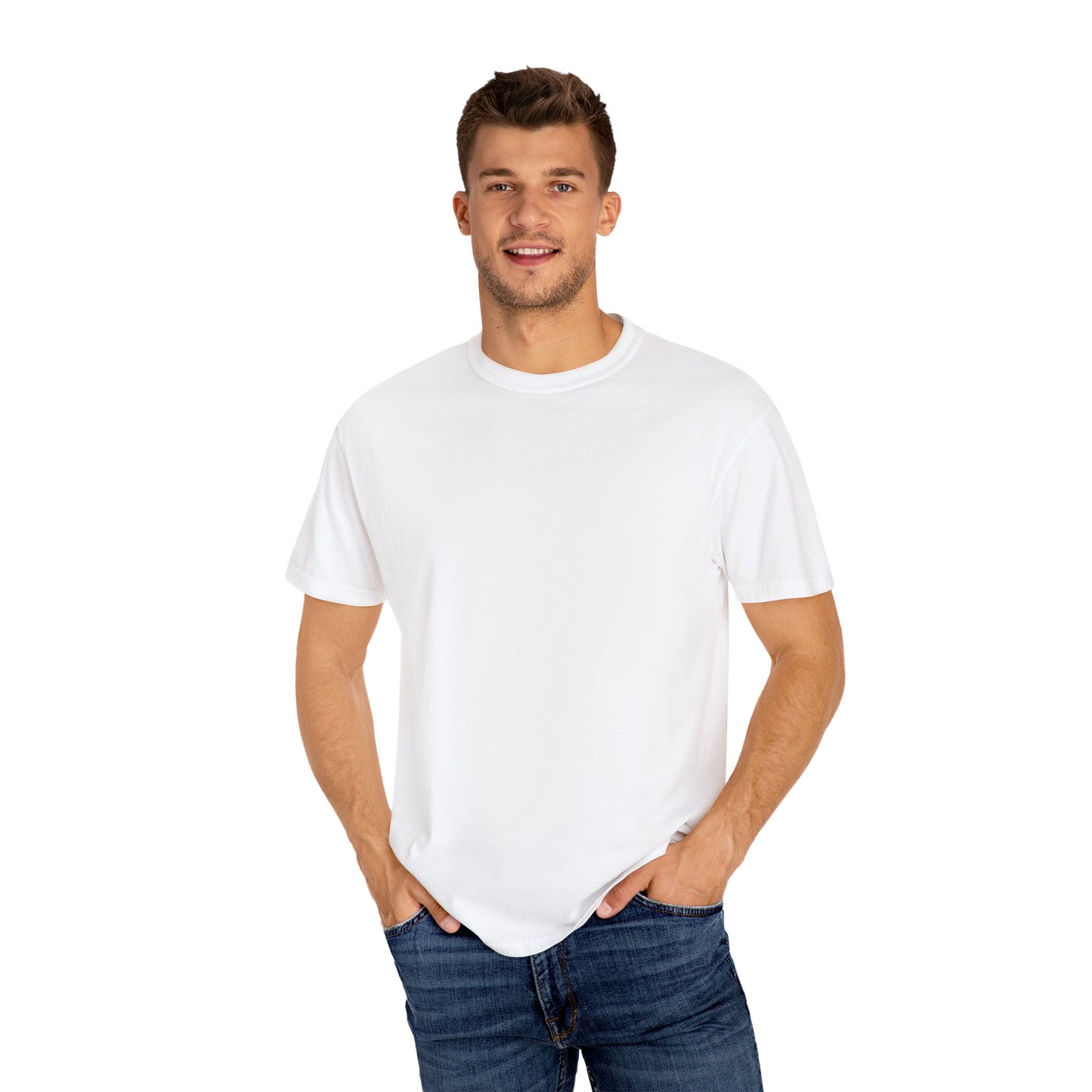 Yeshua Faith T-Shirt for Women