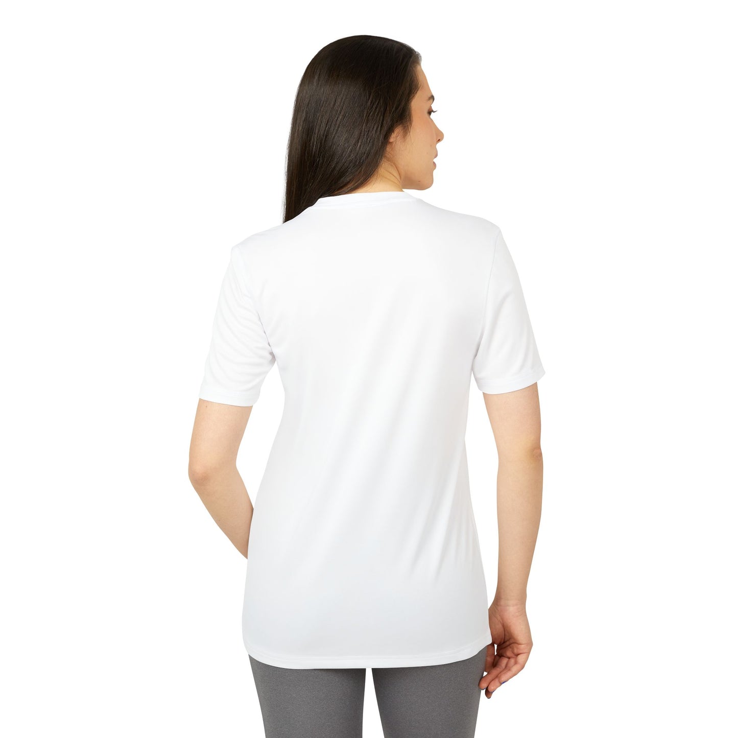 Faith Over Fear Women's Adidas Tee