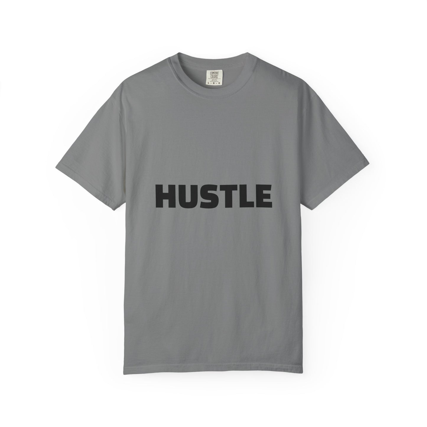 HUSTLE Men's T-shirt