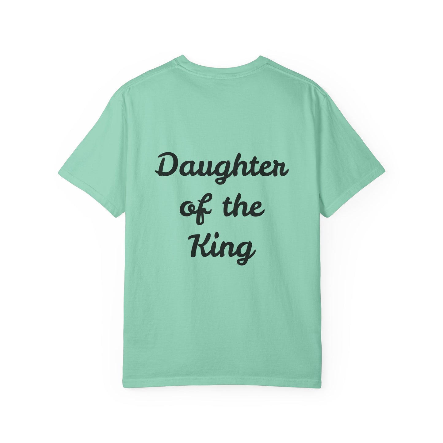 Daughter of the King Women's T-shirt