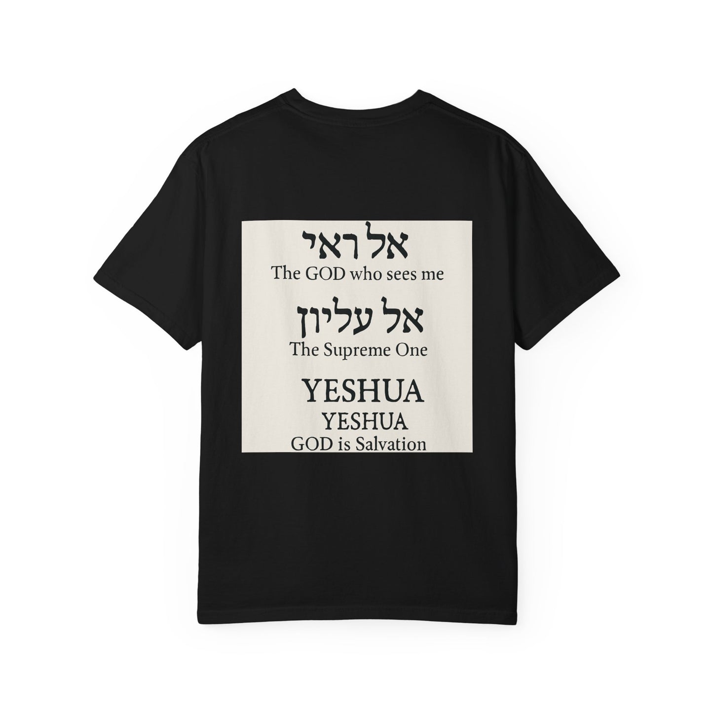 Faith T-Shirt for Men