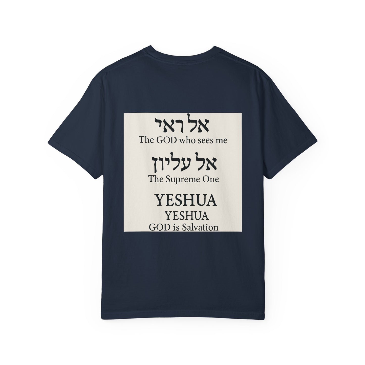Faith T-Shirt for Men