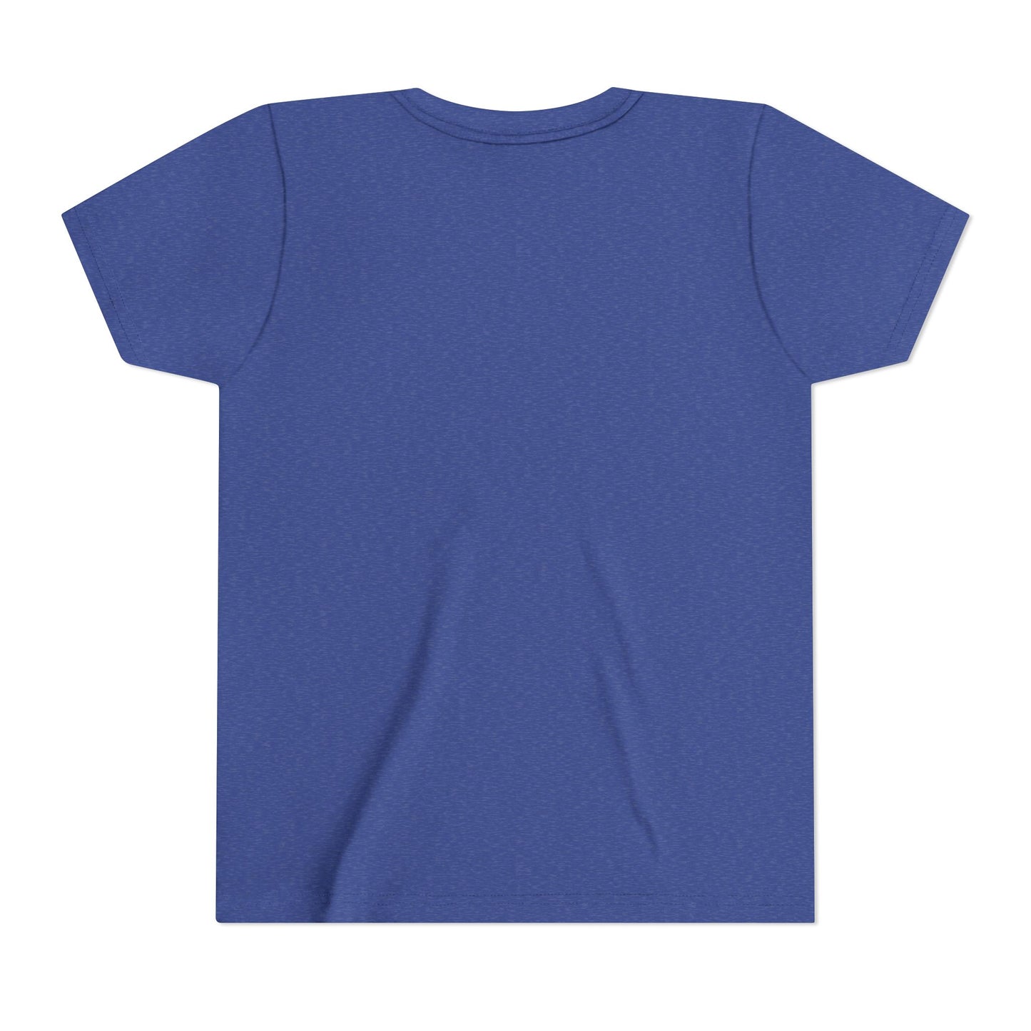 Youth T-Shirt Girls' T-Shirt Separate, Unique, & Whole Children Are A Gift From God