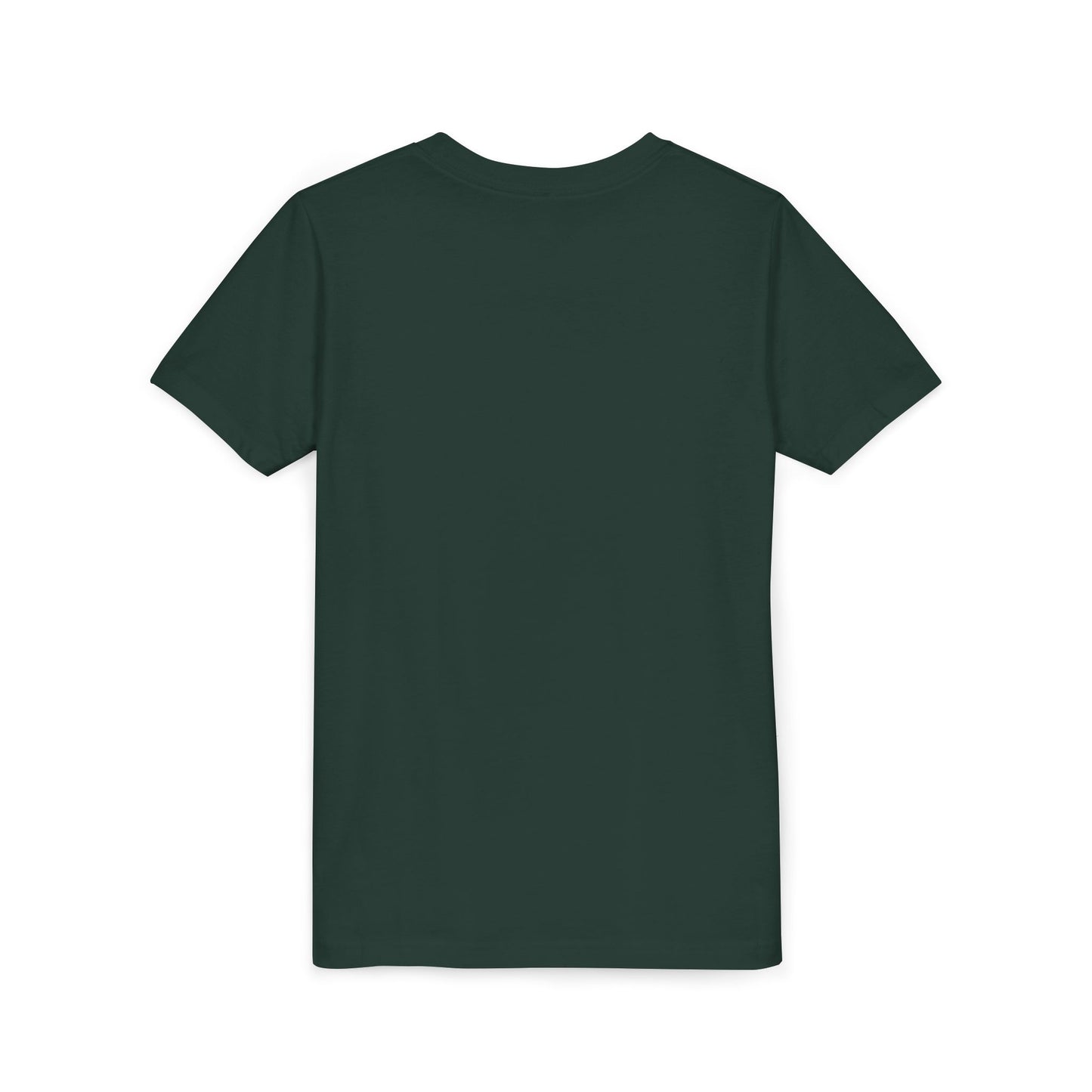 Youth T-Shirt Girls' T-Shirt Separate, Unique, & Whole Children Are A Gift From God