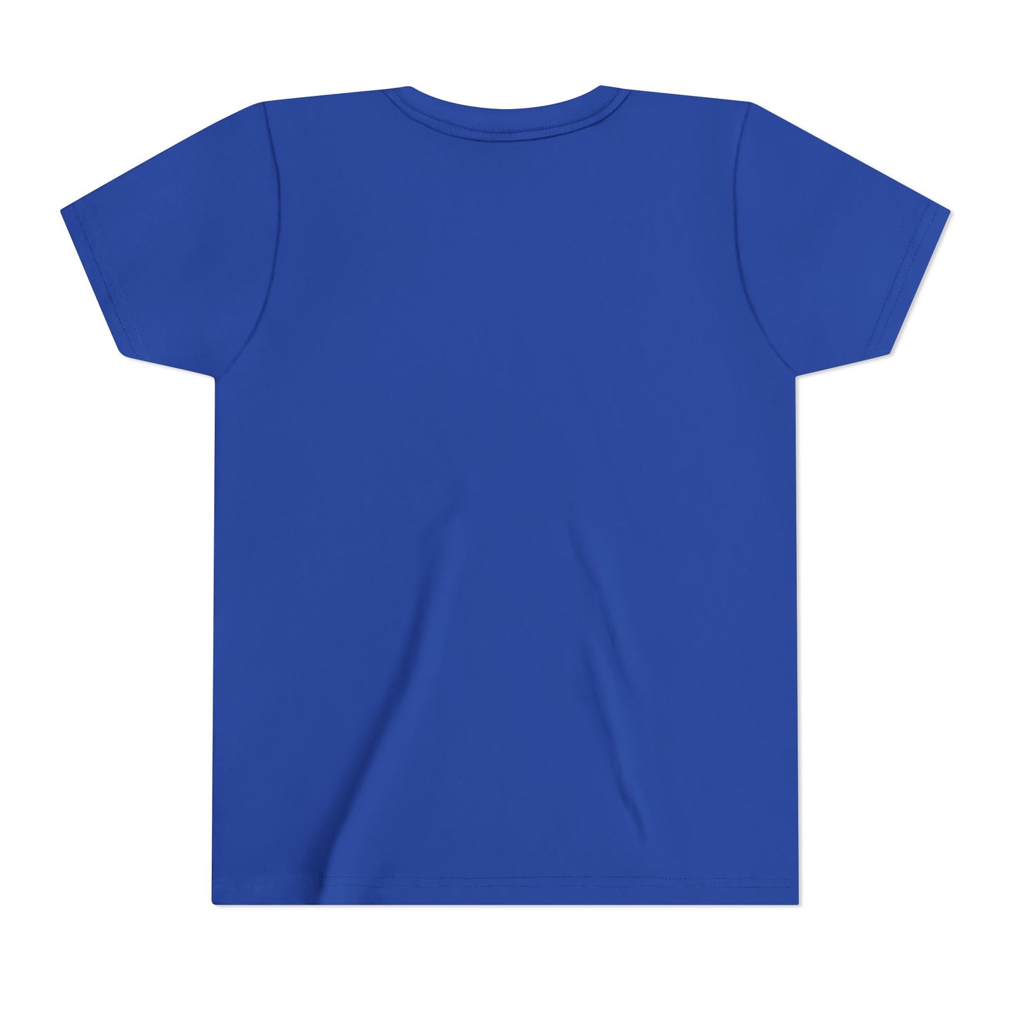 Youth T-Shirt Girls' T-Shirt Separate, Unique, & Whole Children Are A Gift From God