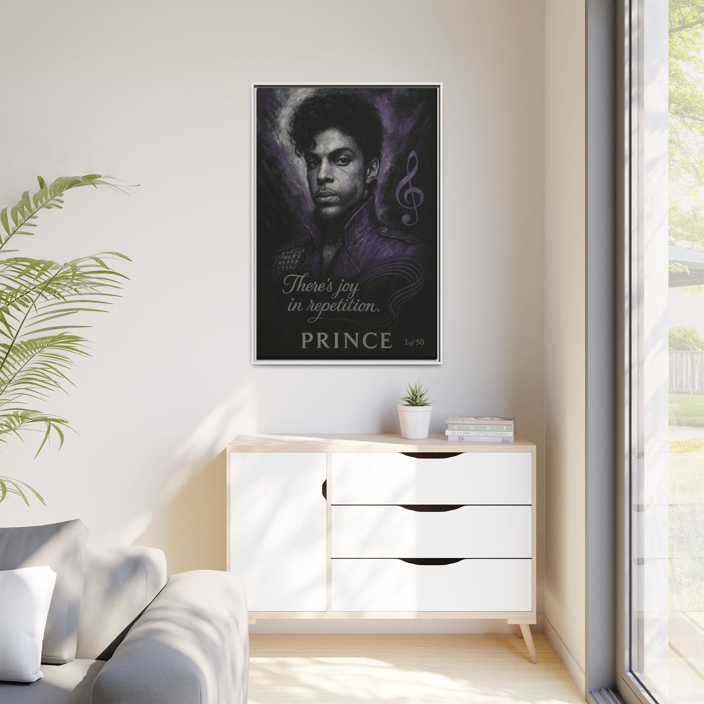 Prince Art (Legends of Gold)
