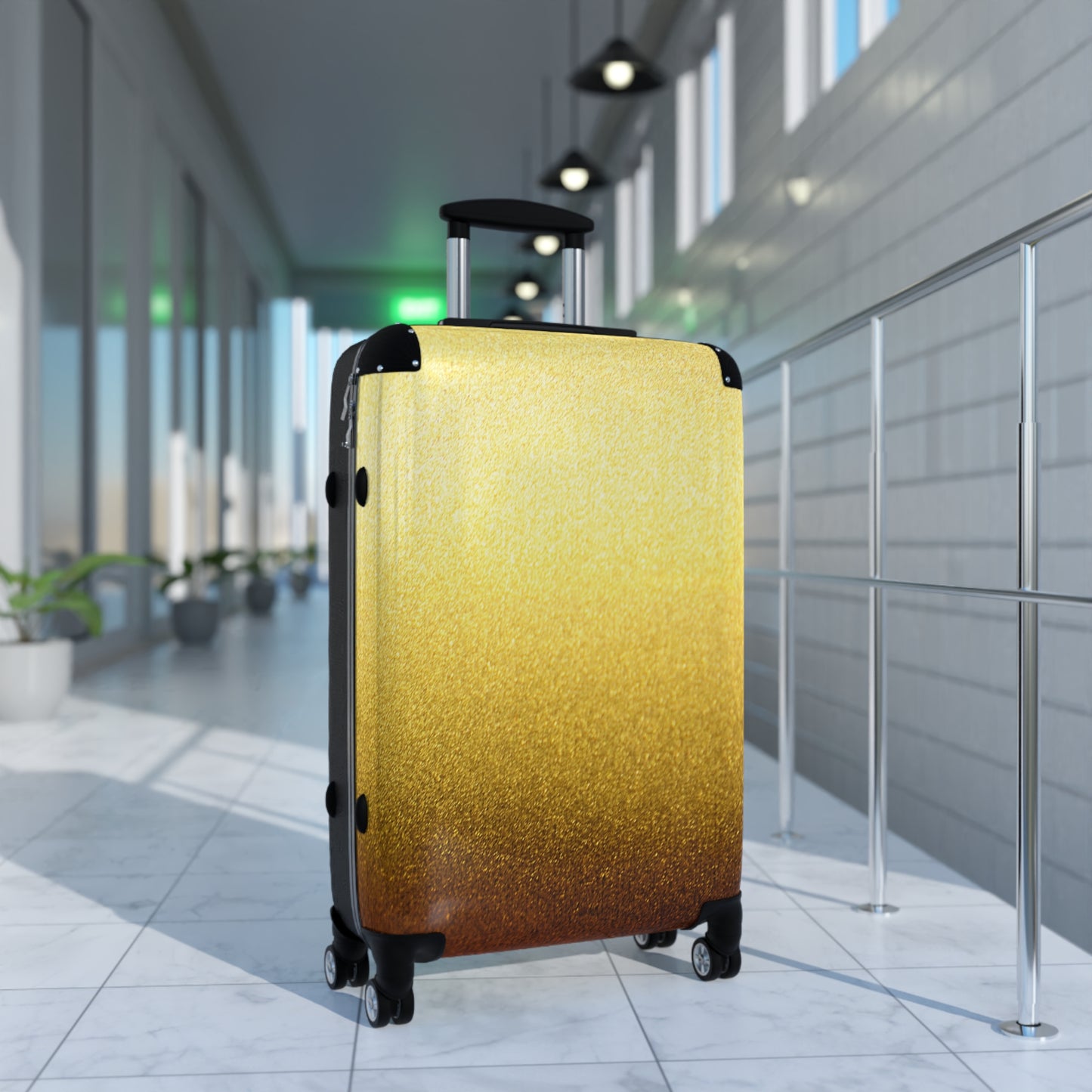 Stylish Carry-On Luggage, Travel Case for Adventures, Vacation Essentials, Weekend Getaway Bag, Trendy Cabin Suitcase