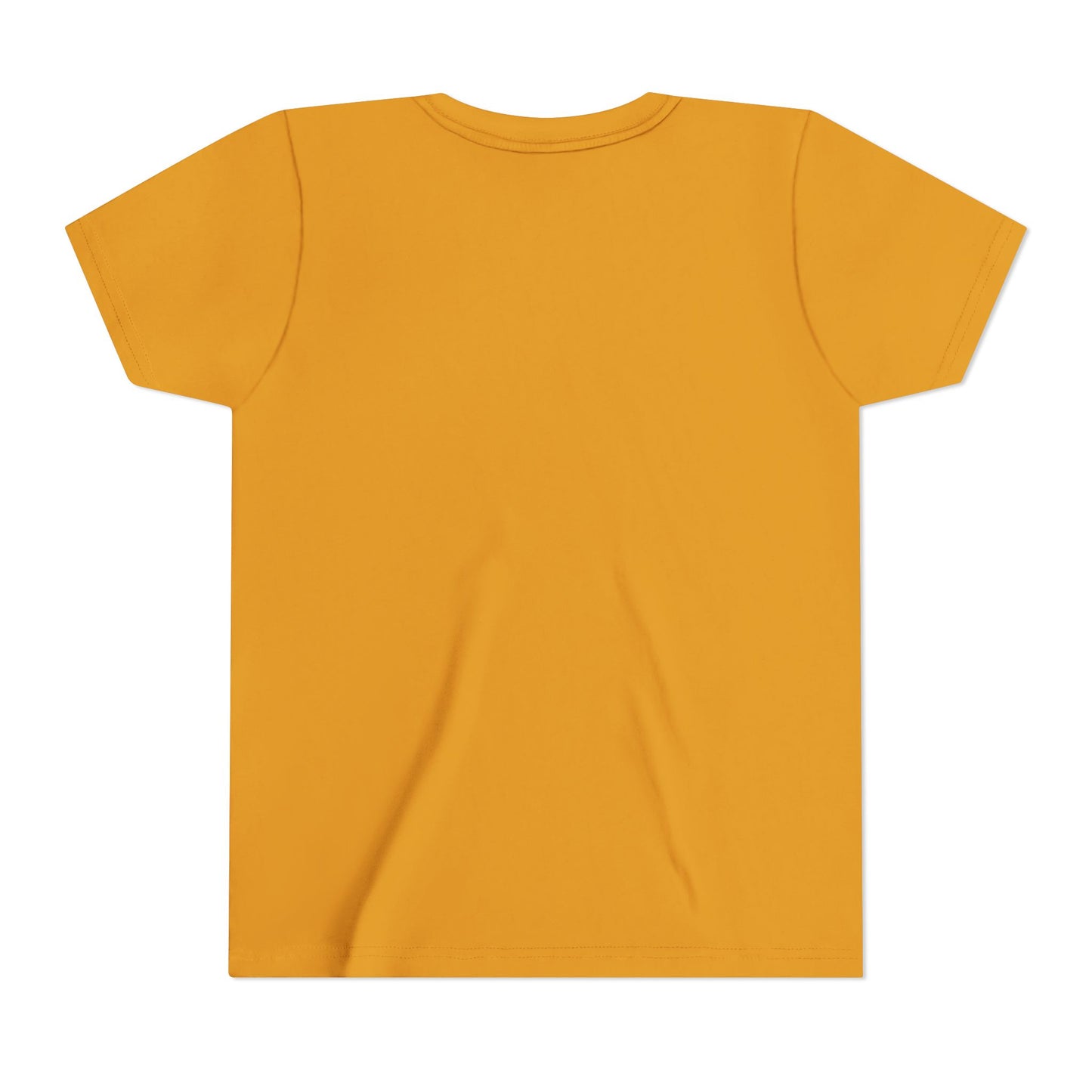 Youth T-Shirt Girls' T-Shirt Separate, Unique, & Whole Children Are A Gift From God