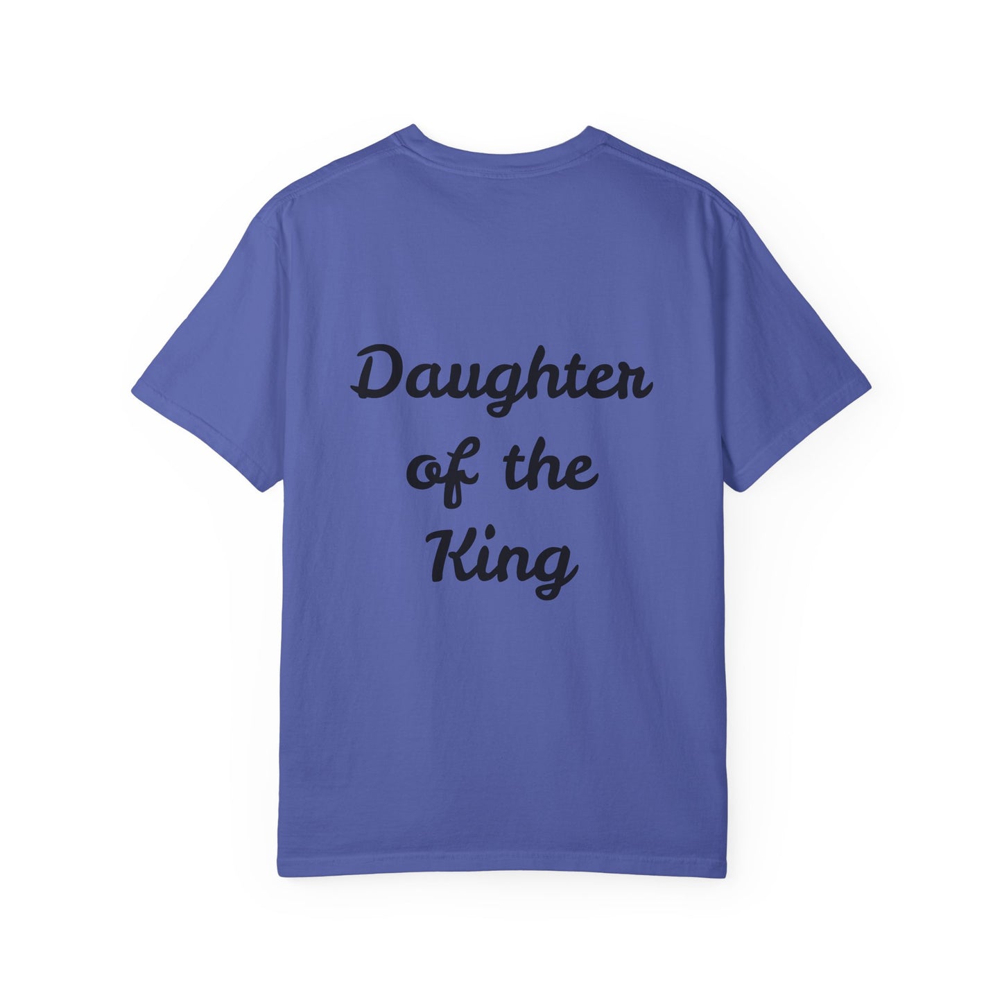 Daughter of the King Women's T-shirt