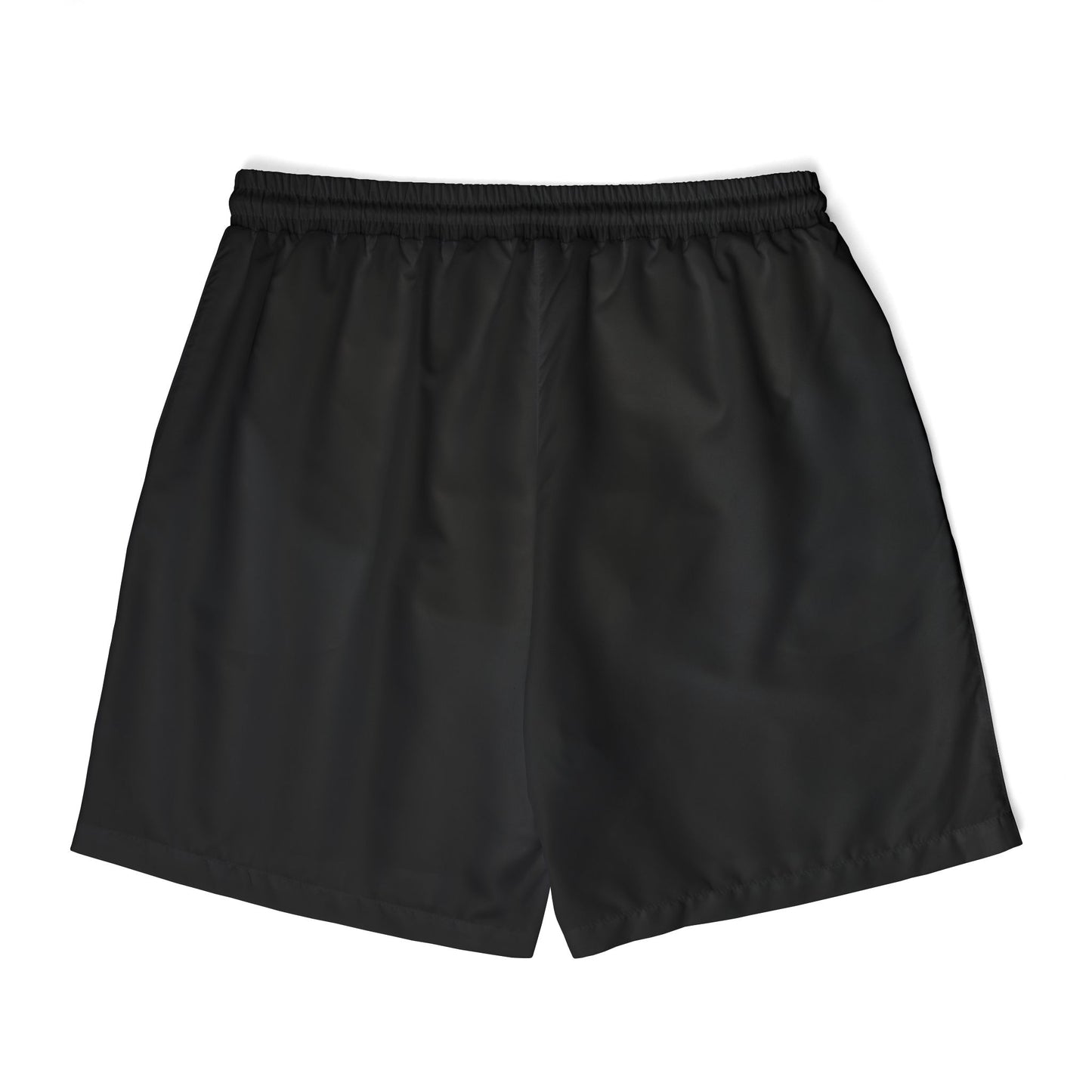 Faith Over Fear Unisex Swim Shorts
