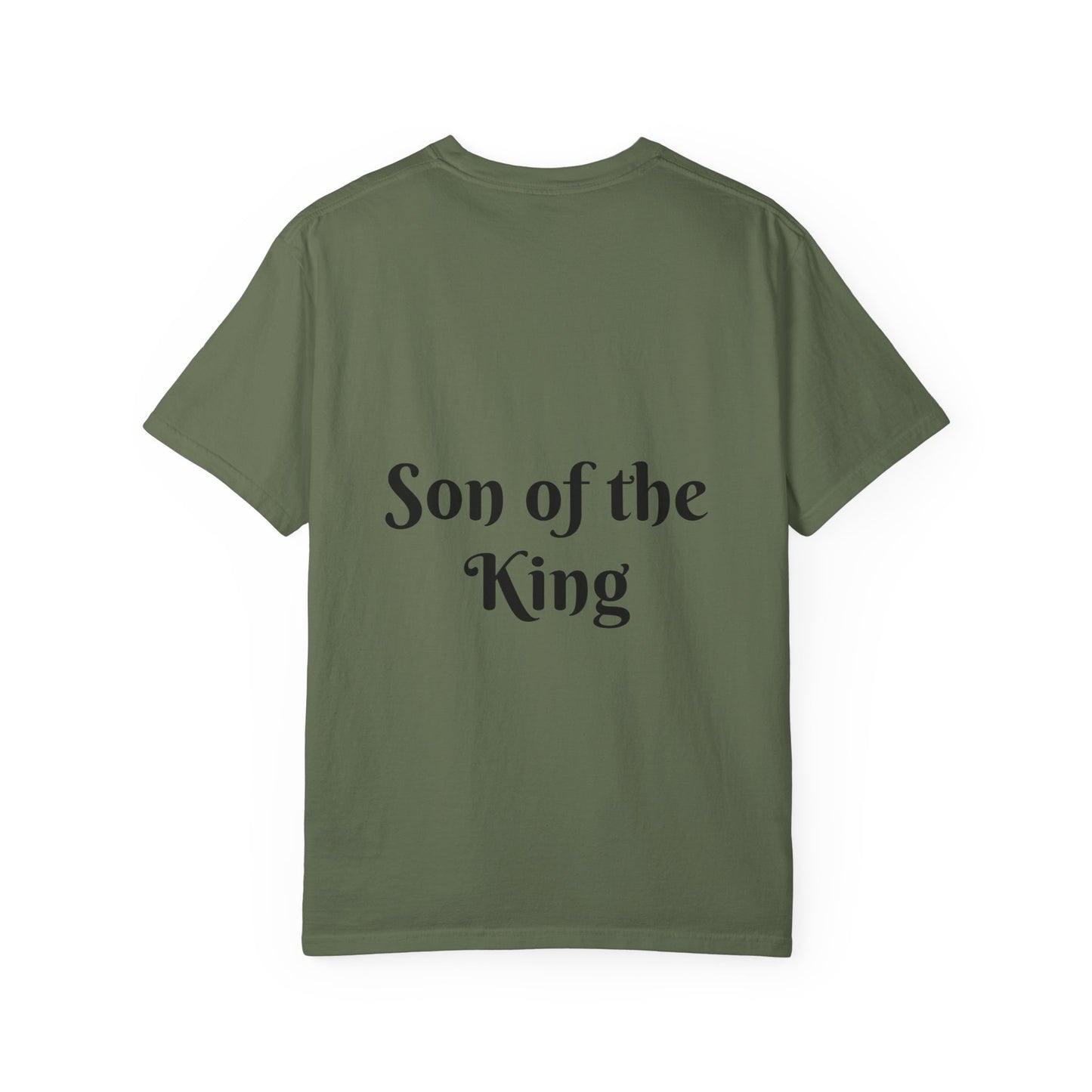 Son of the King Men's T-shirt