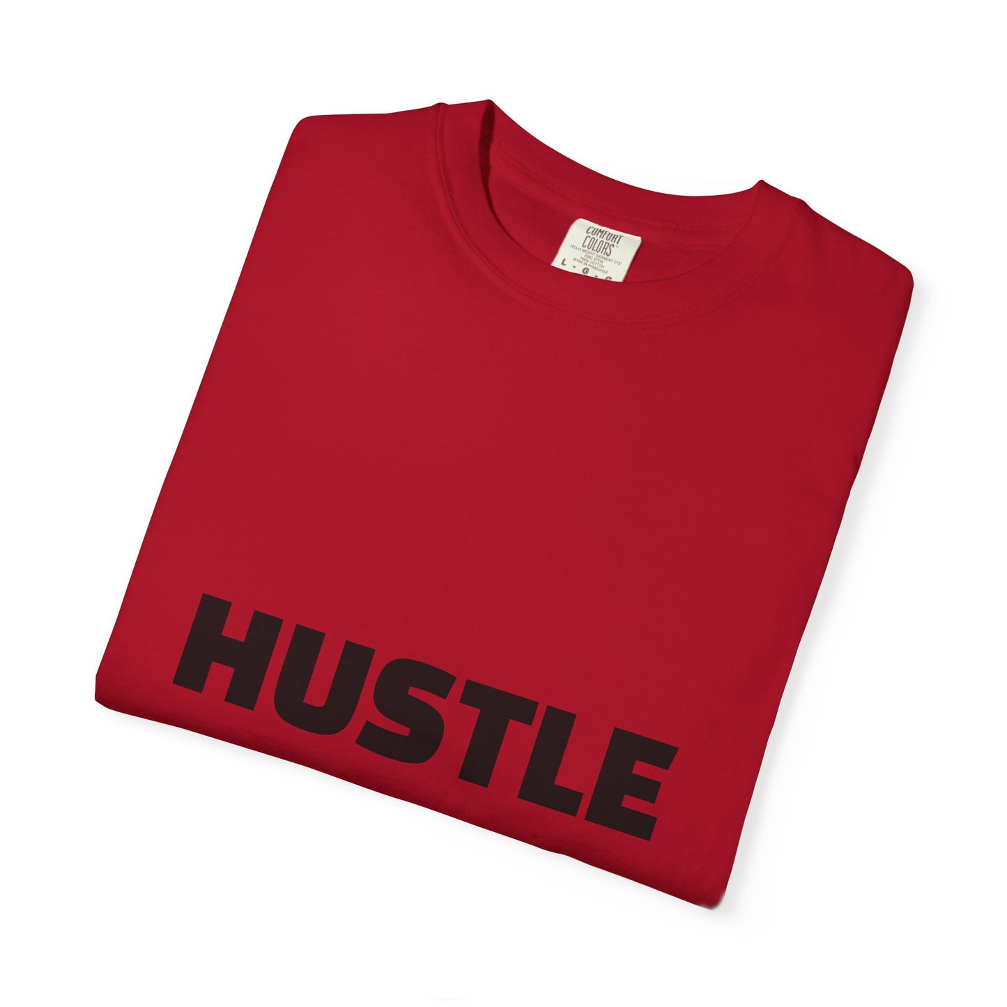 HUSTLE Men's T-shirt