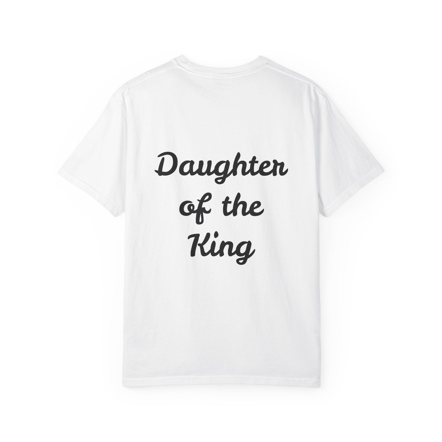 Daughter of the King Women's T-shirt