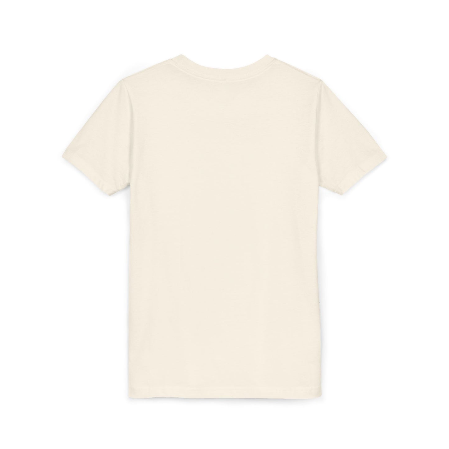 Youth T-Shirt Girls' T-Shirt Separate, Unique, & Whole Children Are A Gift From God