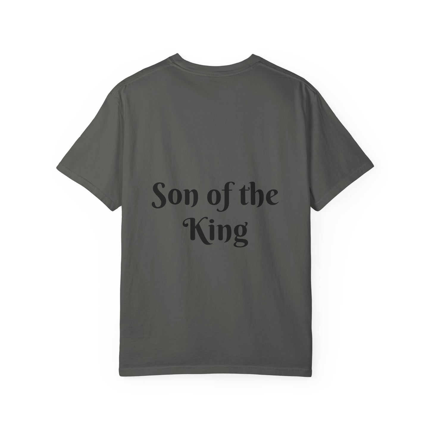 Son of the King Men's T-shirt