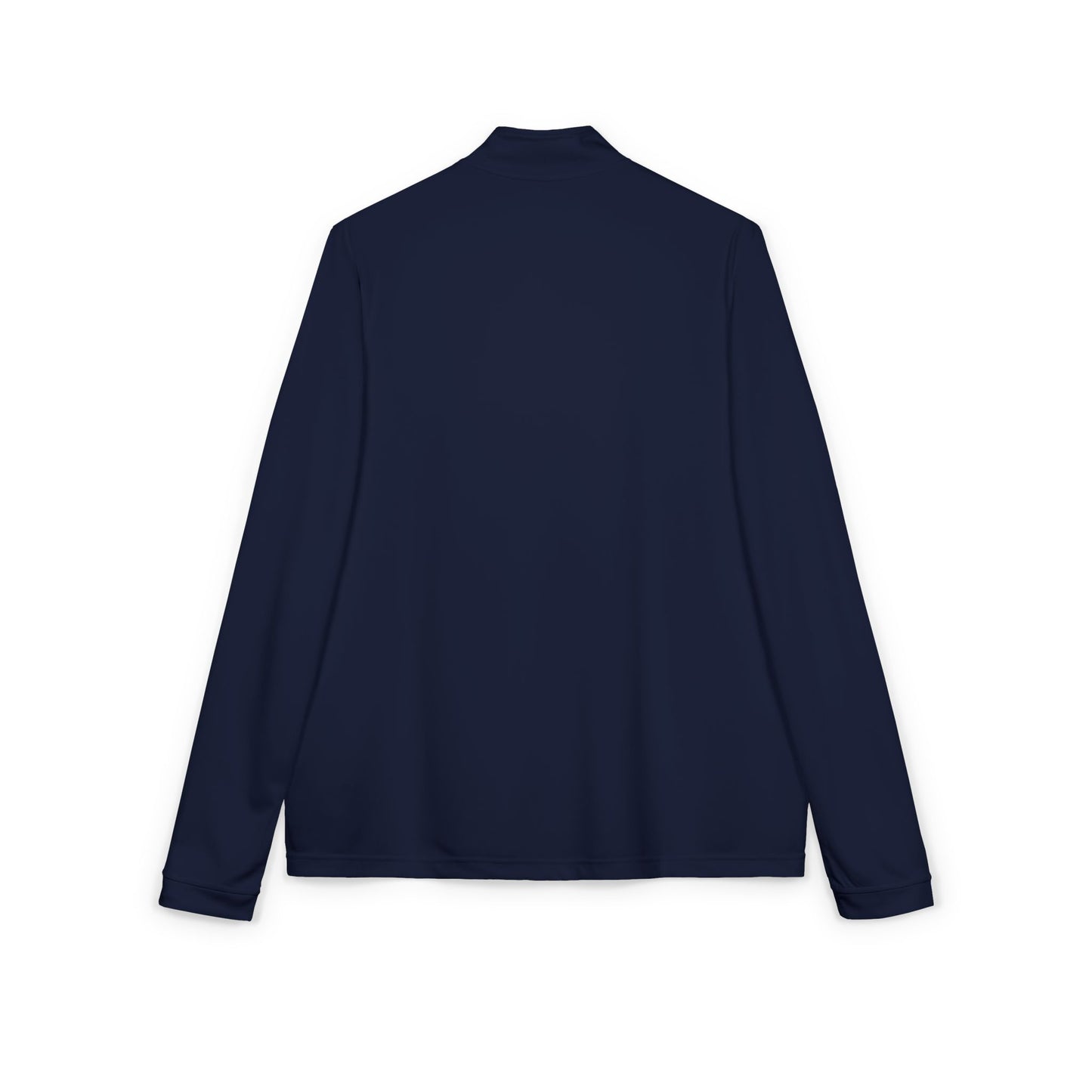 adidas® Quarter-Zip Pullover - Matthew 24:30