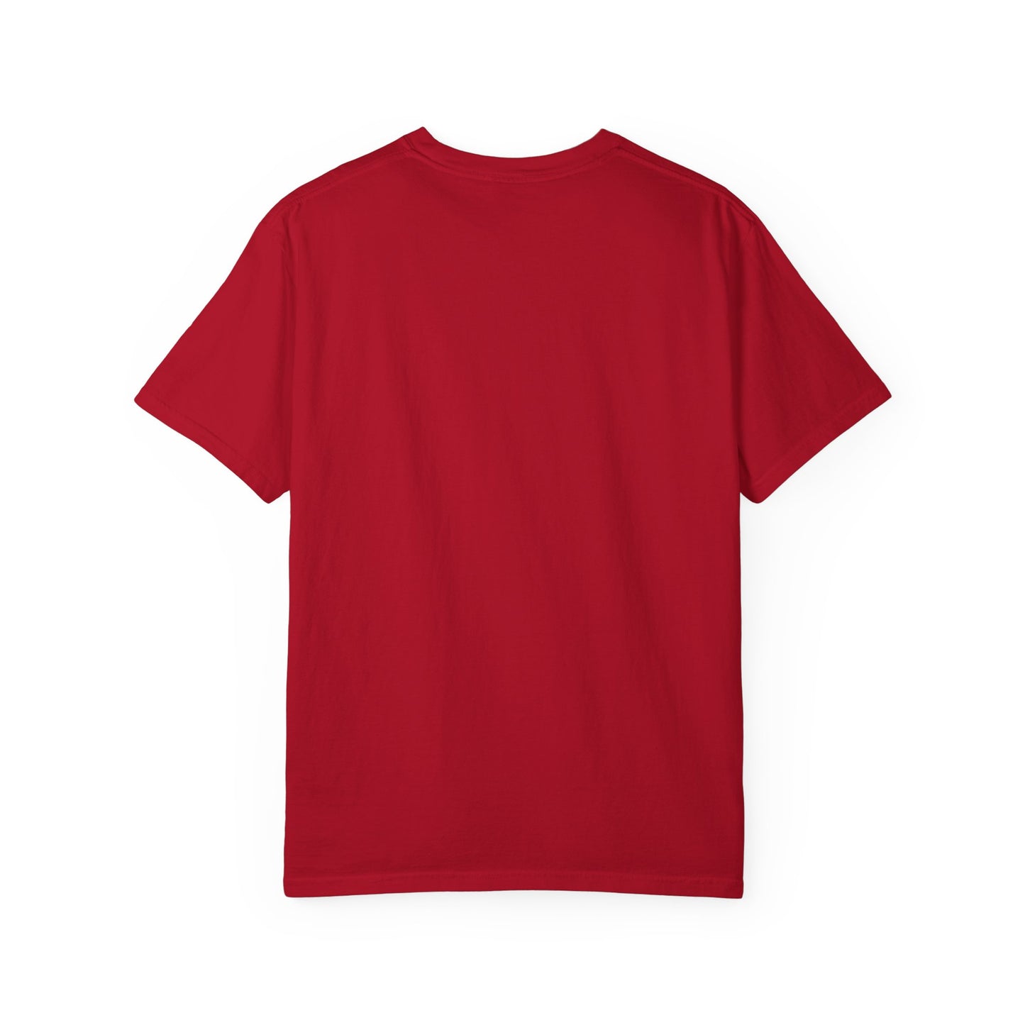 Faith Graphic Unisex T-Shirt