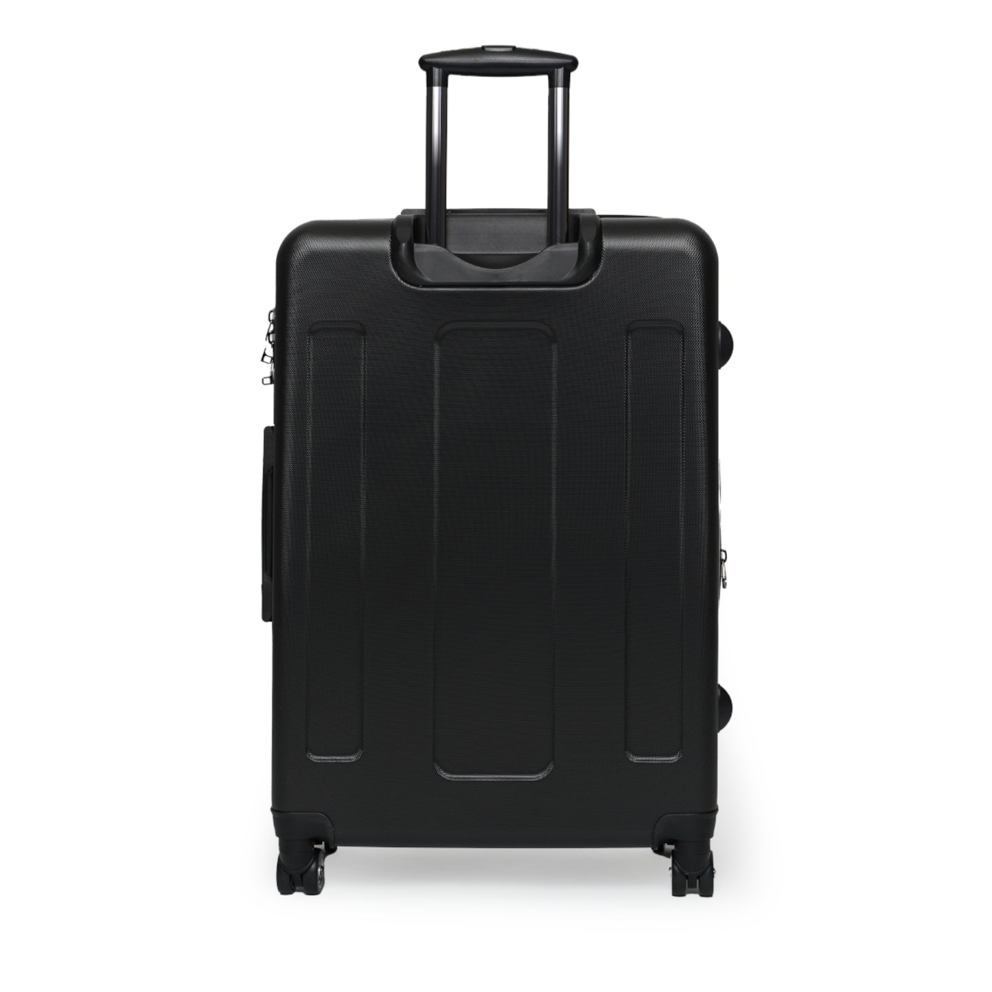 Stylish Carry-On Luggage, Travel Case for Adventures, Vacation Essentials, Weekend Getaway Bag, Trendy Cabin Suitcase