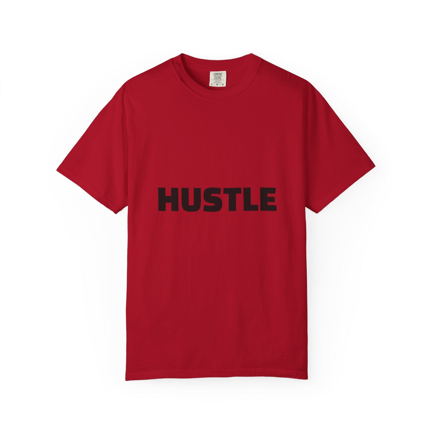 HUSTLE Men's T-shirt