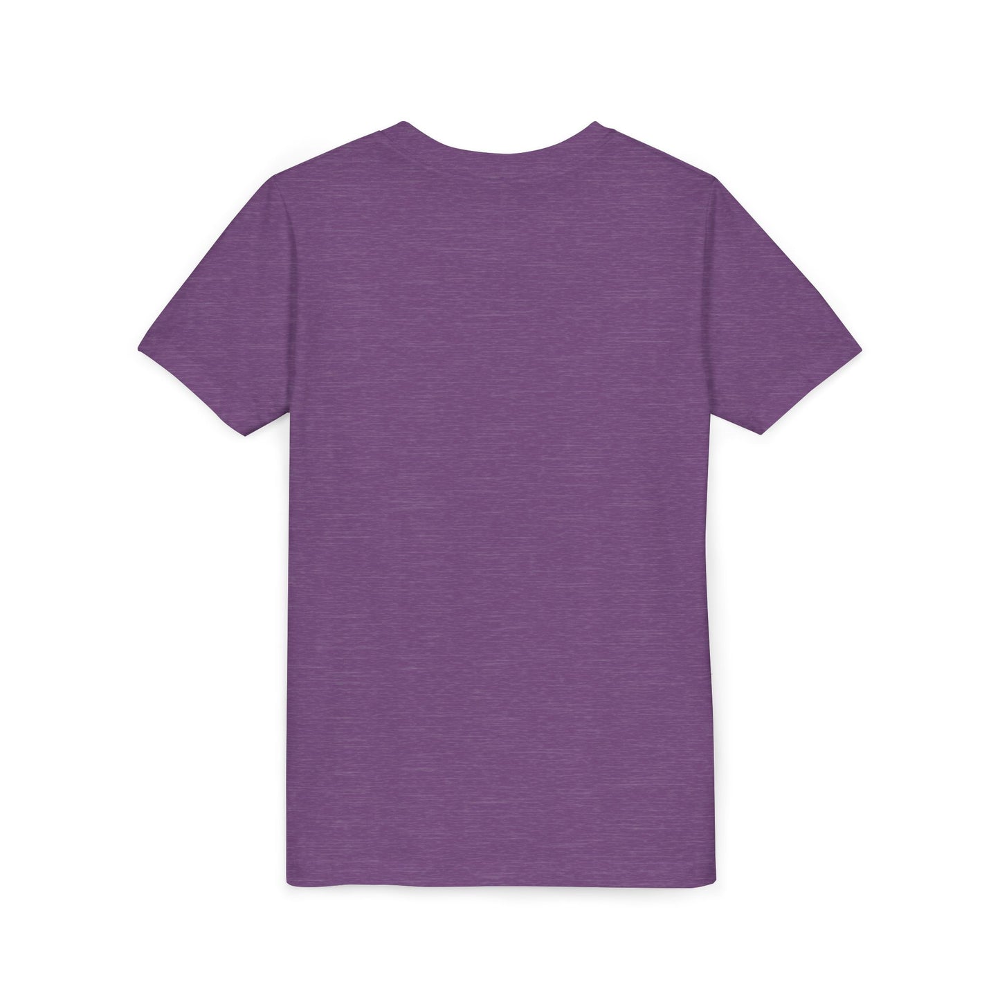 Youth T-Shirt Girls' T-Shirt Separate, Unique, & Whole Children Are A Gift From God