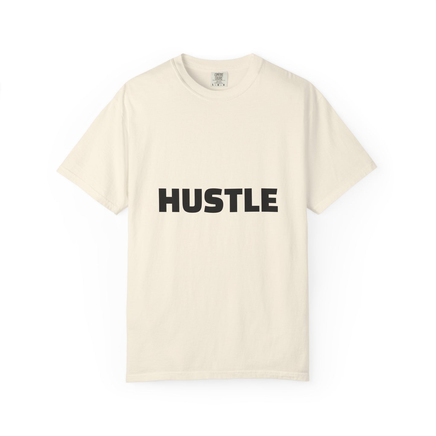 HUSTLE Men's T-shirt