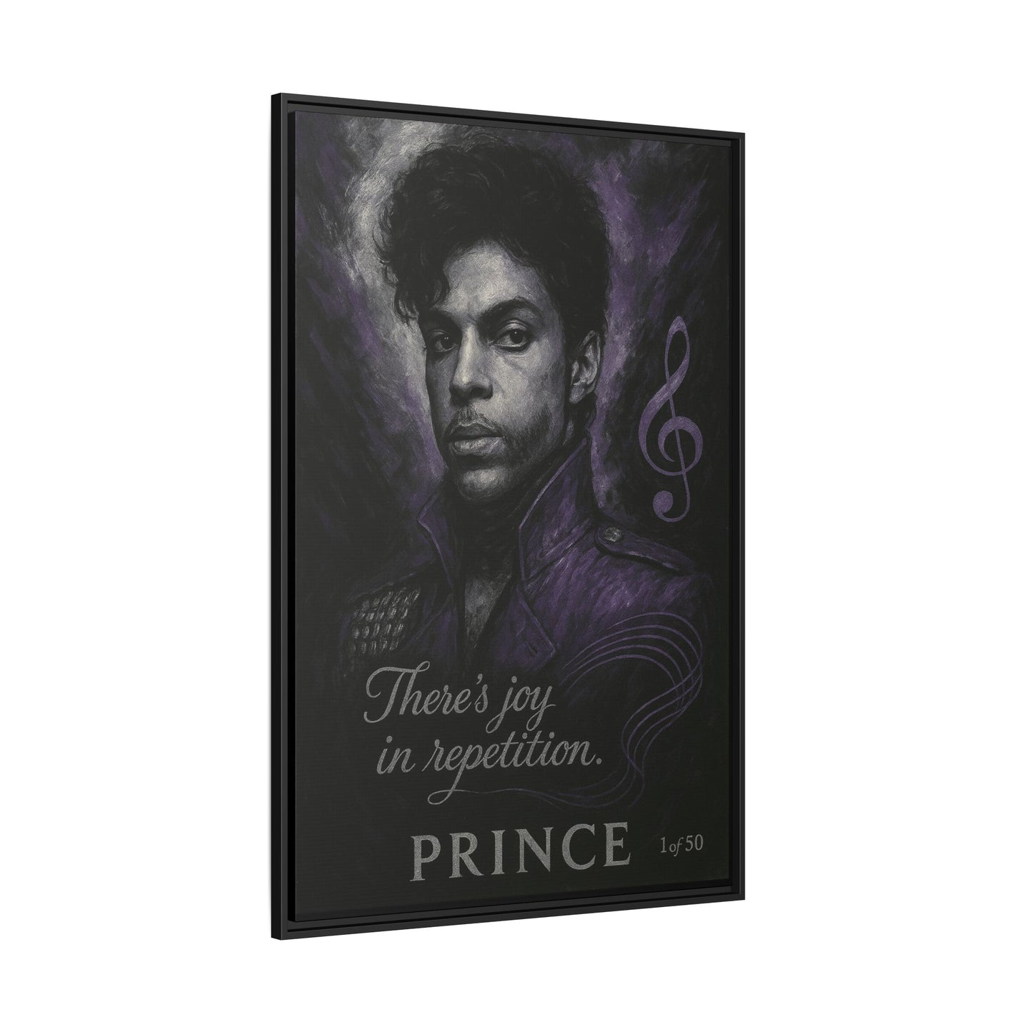 Prince Art (Legends of Gold)