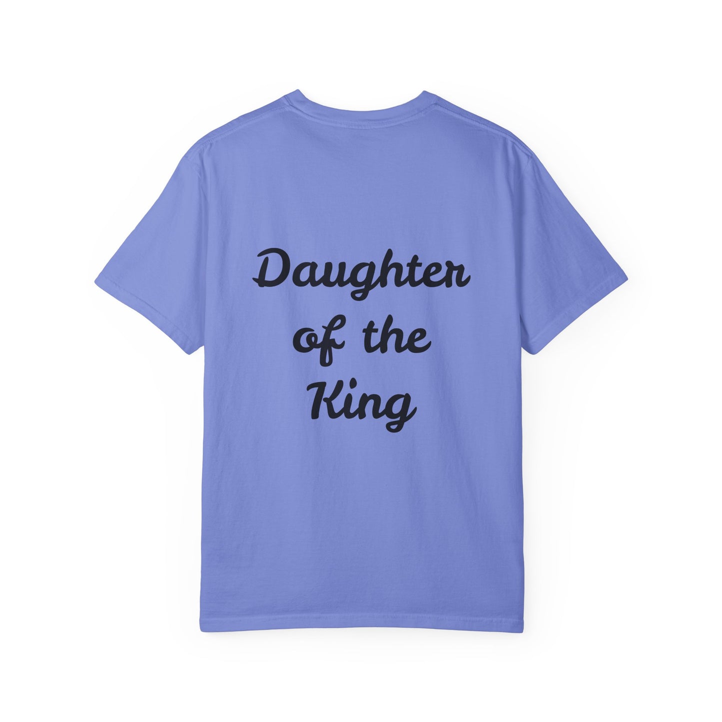 Daughter of the King Women's T-shirt