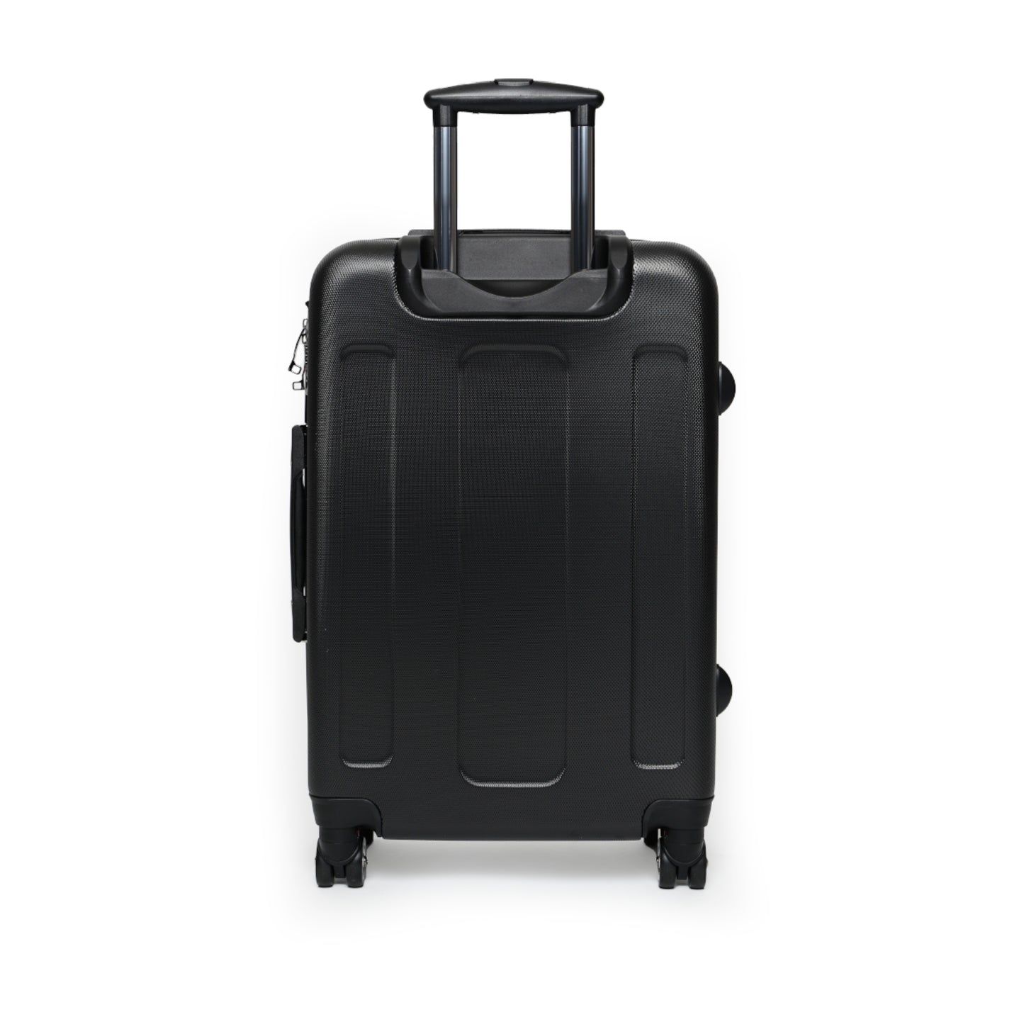 Stylish Carry-On Luggage, Travel Case for Adventures, Vacation Essentials, Weekend Getaway Bag, Trendy Cabin Suitcase