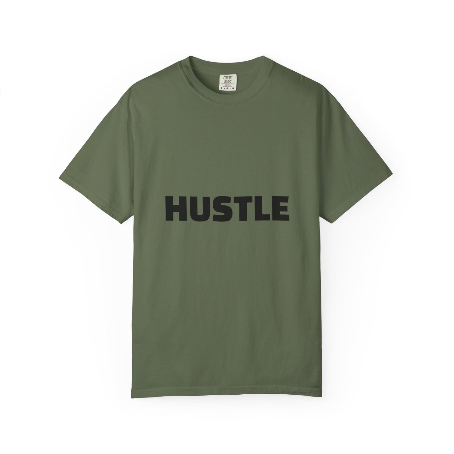 HUSTLE Men's T-shirt
