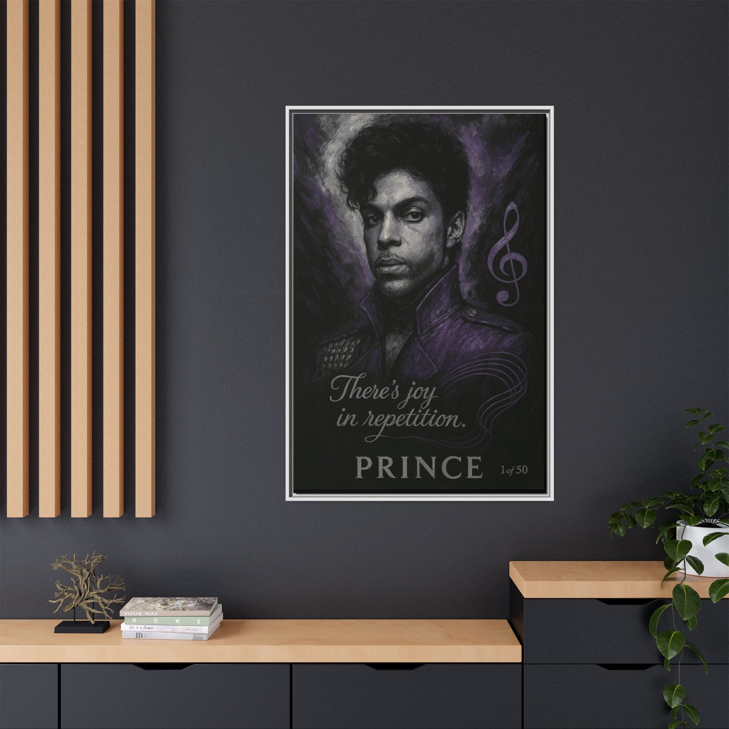 Prince Art (Legends of Gold)